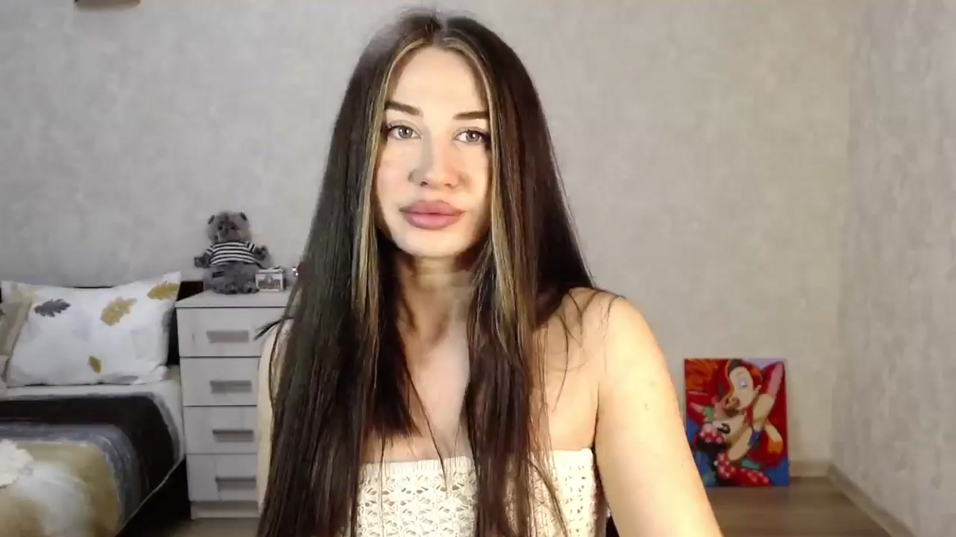 Gallery image thumbnail from SaintNicole's myfreecams stream on, 06/04/2025, 19:06 image 11 of 20