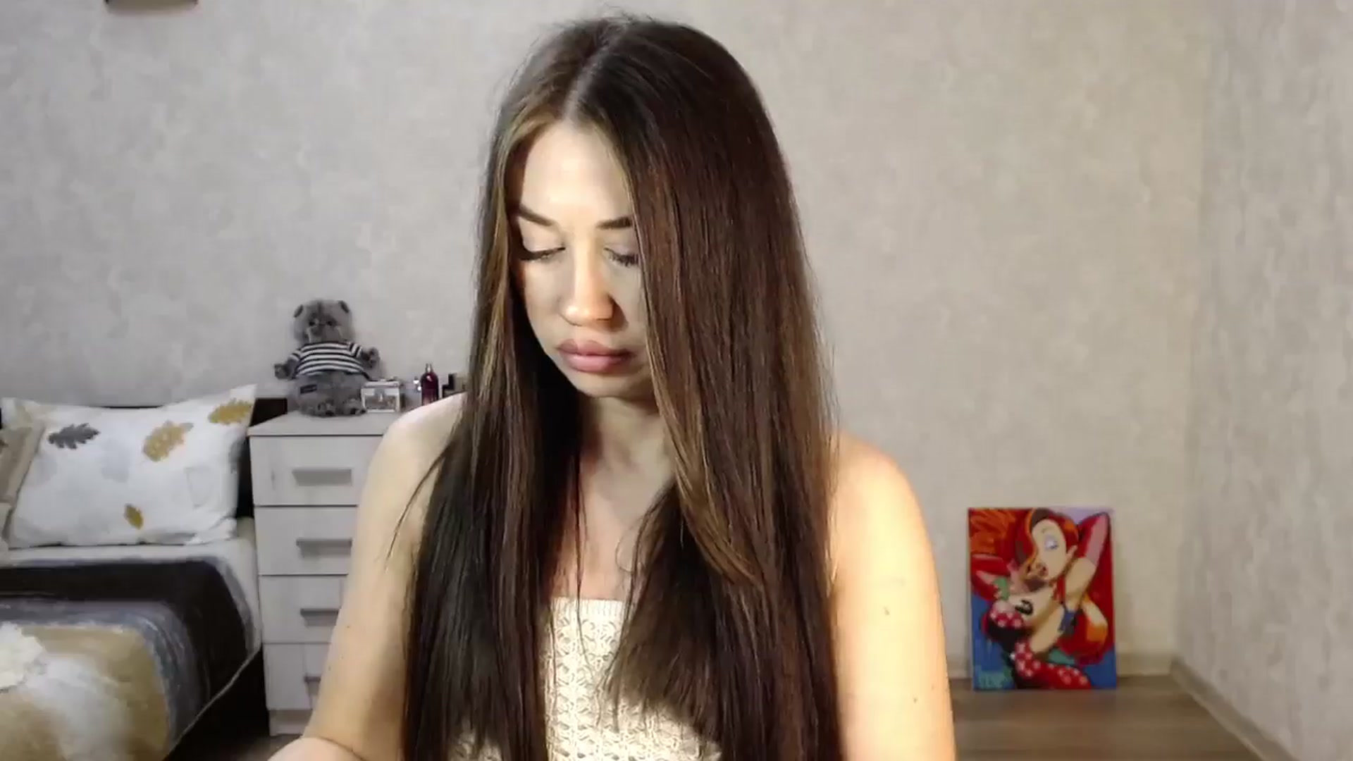Gallery image thumbnail from SaintNicole's myfreecams stream on, 06/04/2025, 19:06 image 19 of 20