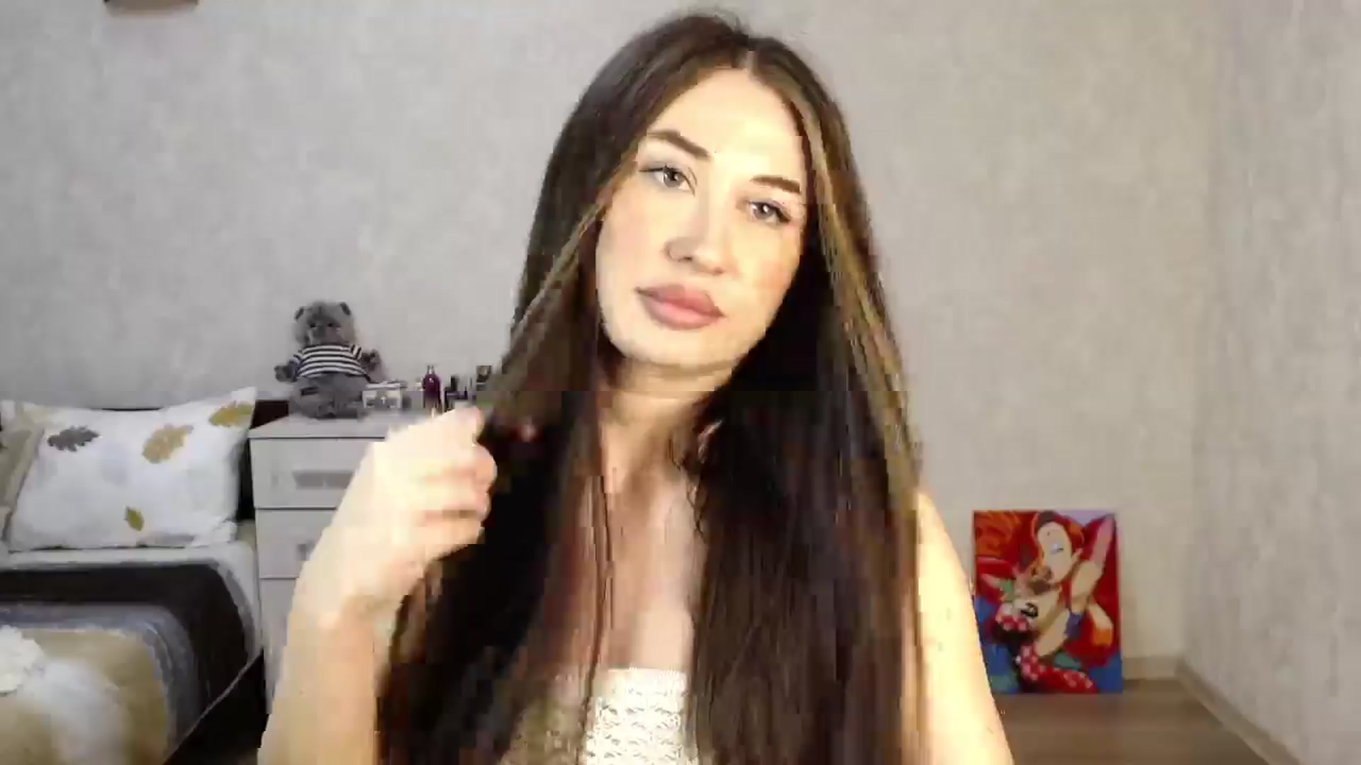 Gallery image thumbnail from SaintNicole's myfreecams stream on, 06/04/2025, 19:06 image 10 of 20