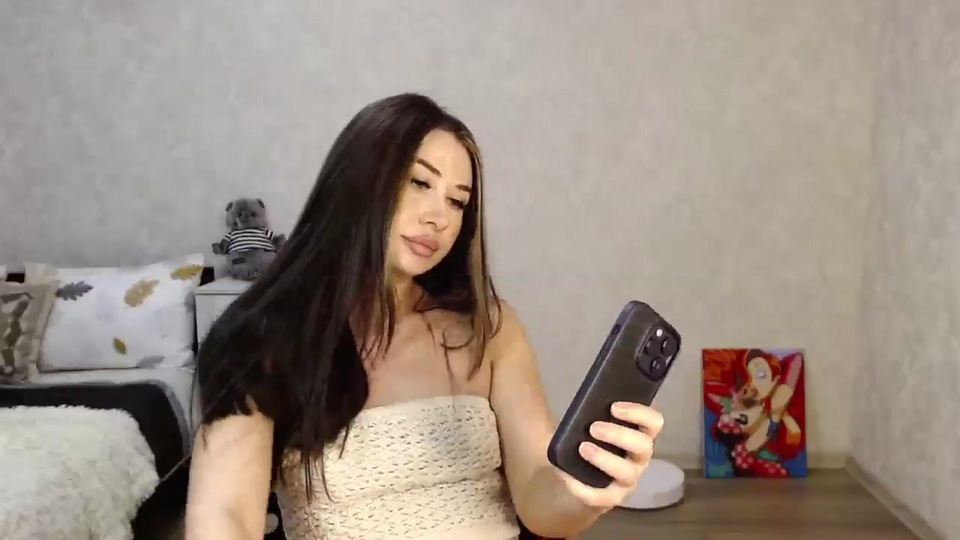 Gallery image thumbnail from SaintNicole's myfreecams stream on, 06/09/2025, 21:49 image 10 of 20