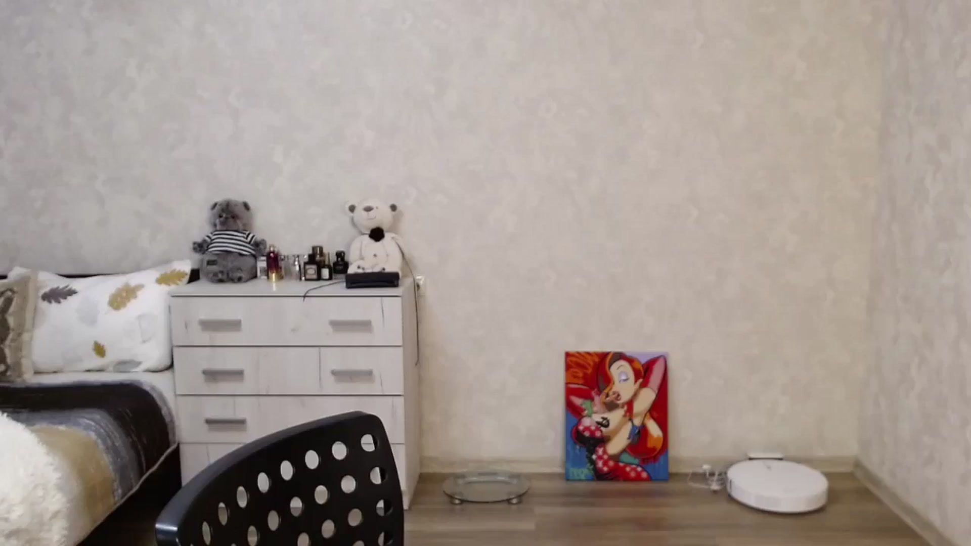 Gallery image thumbnail from SaintNicole's myfreecams stream on, 06/11/2025, 18:48 image 2 of 20