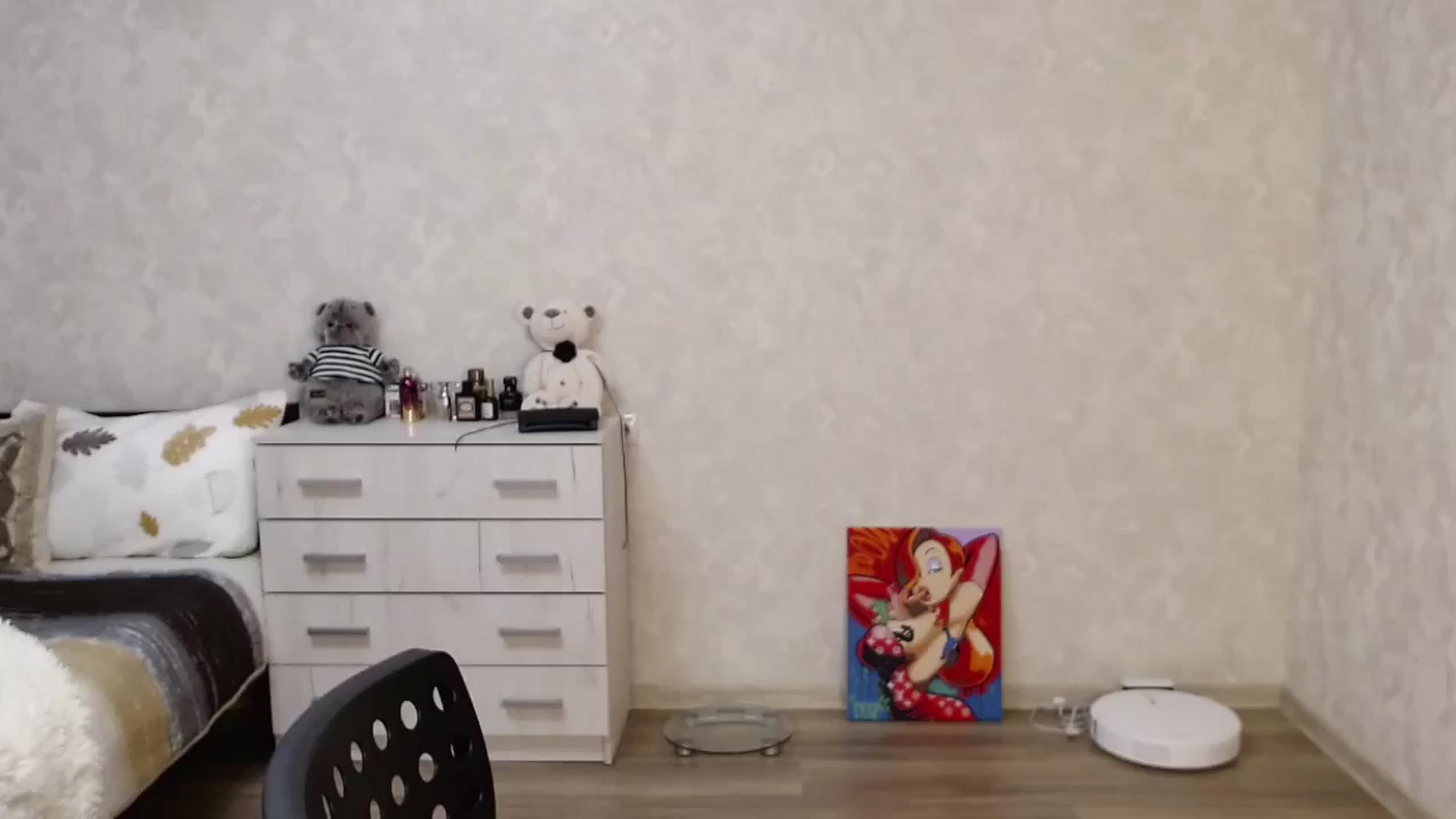 Gallery image thumbnail from SaintNicole's myfreecams stream on, 06/11/2025, 18:48 image 1 of 20