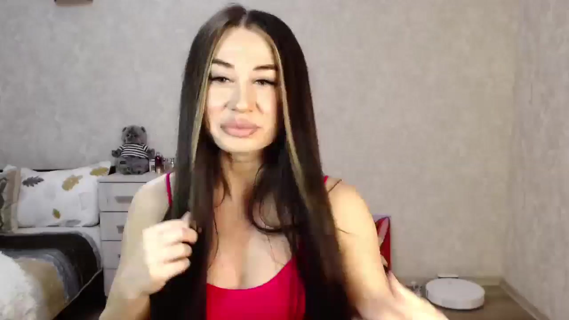 Gallery image thumbnail from SaintNicole's myfreecams stream on, 06/11/2025, 20:22 image 1 of 20