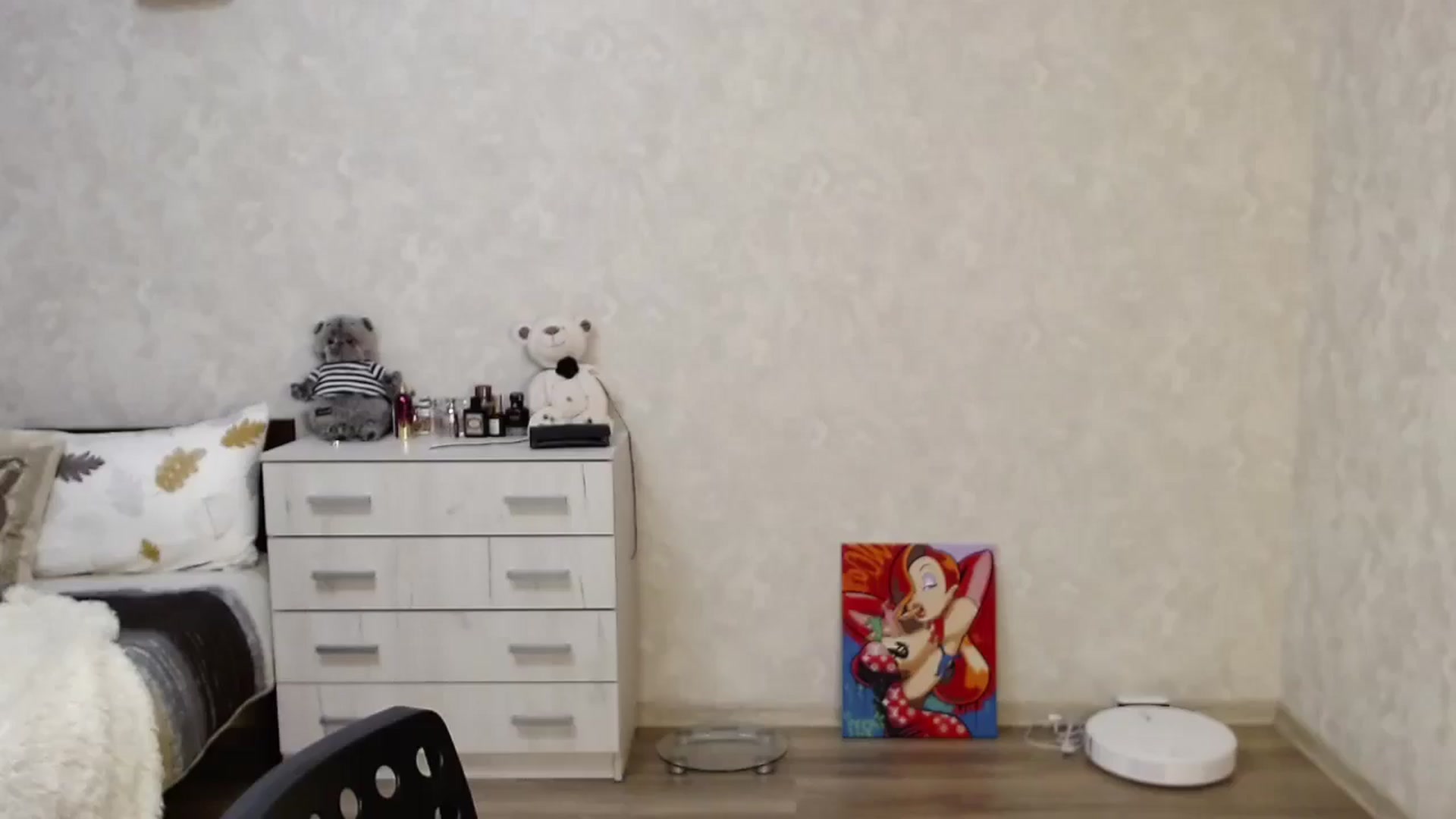 Gallery image thumbnail from SaintNicole's myfreecams stream on, 06/15/2025, 21:04 image 1 of 20