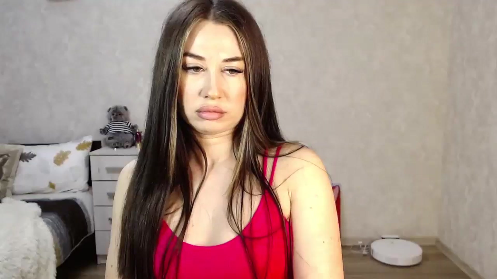 Gallery image thumbnail from SaintNicole's myfreecams stream on, 06/15/2025, 21:04 image 11 of 20