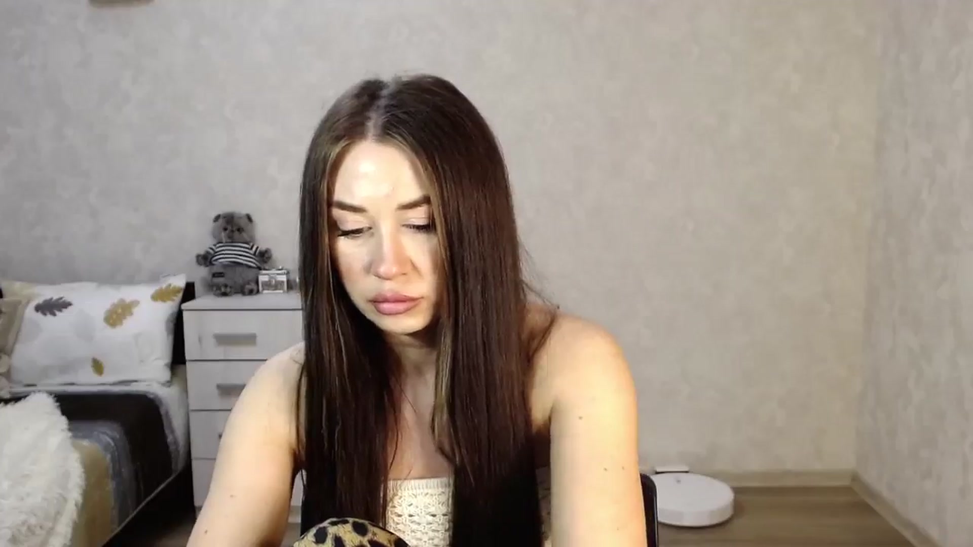 Gallery image thumbnail from SaintNicole's myfreecams stream on, 07/02/2025, 20:06 image 17 of 20