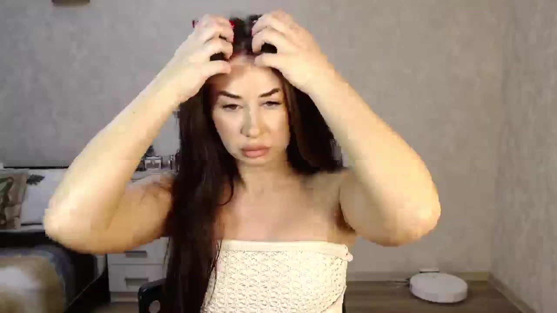 Gallery image thumbnail from SaintNicole's myfreecams stream on, 07/15/2025, 21:17 image 11 of 20