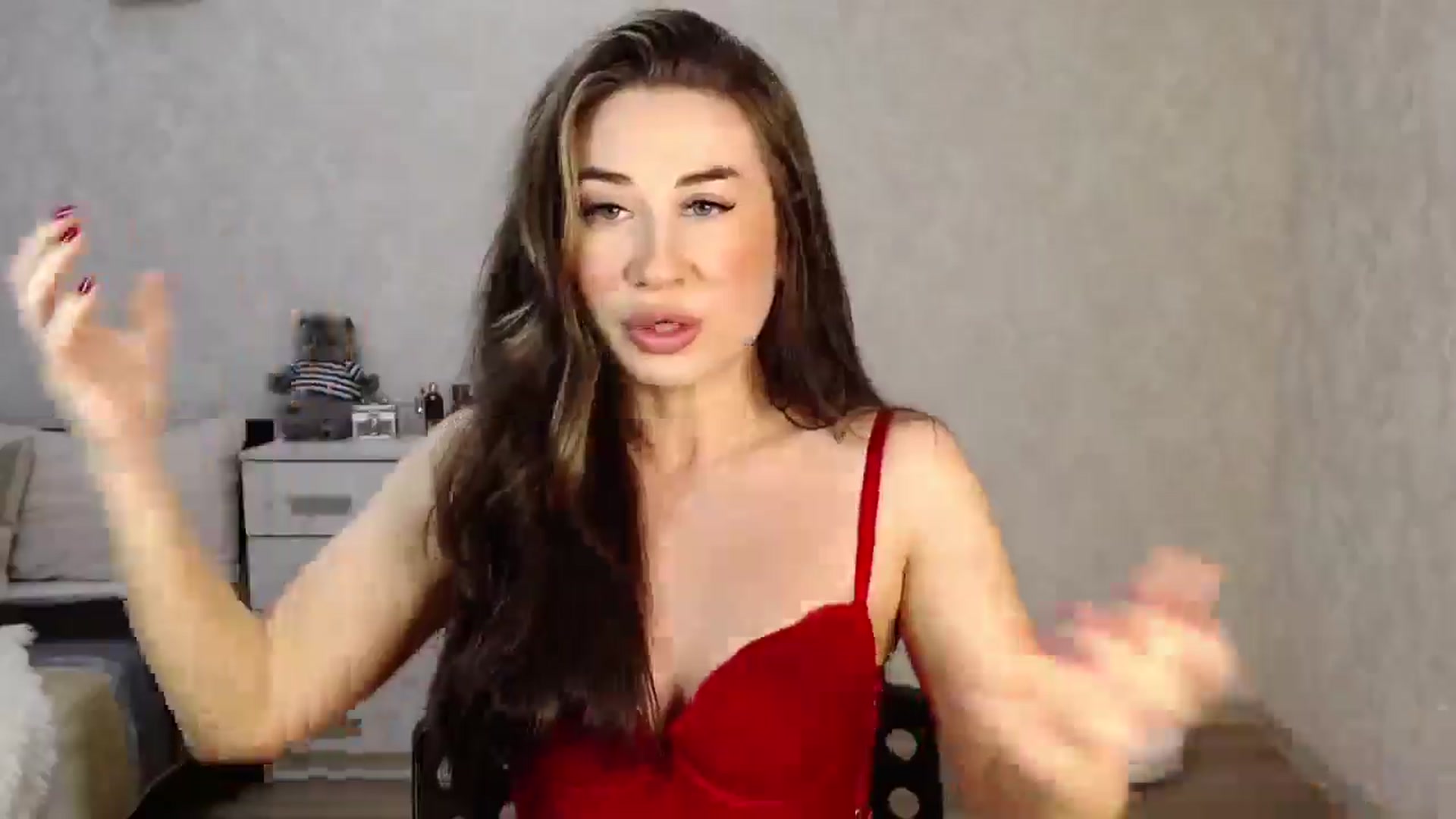 Gallery image thumbnail from SaintNicole's myfreecams stream on, 07/23/2025, 16:54 image 9 of 20