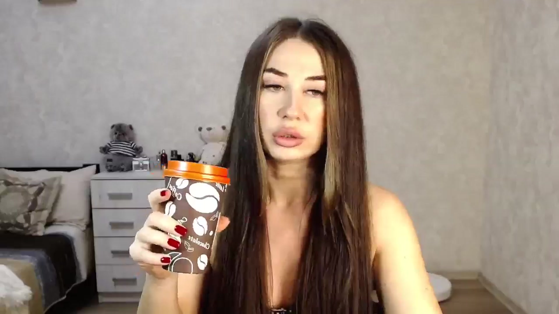 Gallery image thumbnail from SaintNicole's myfreecams stream on, 07/25/2025, 20:17 image 15 of 20