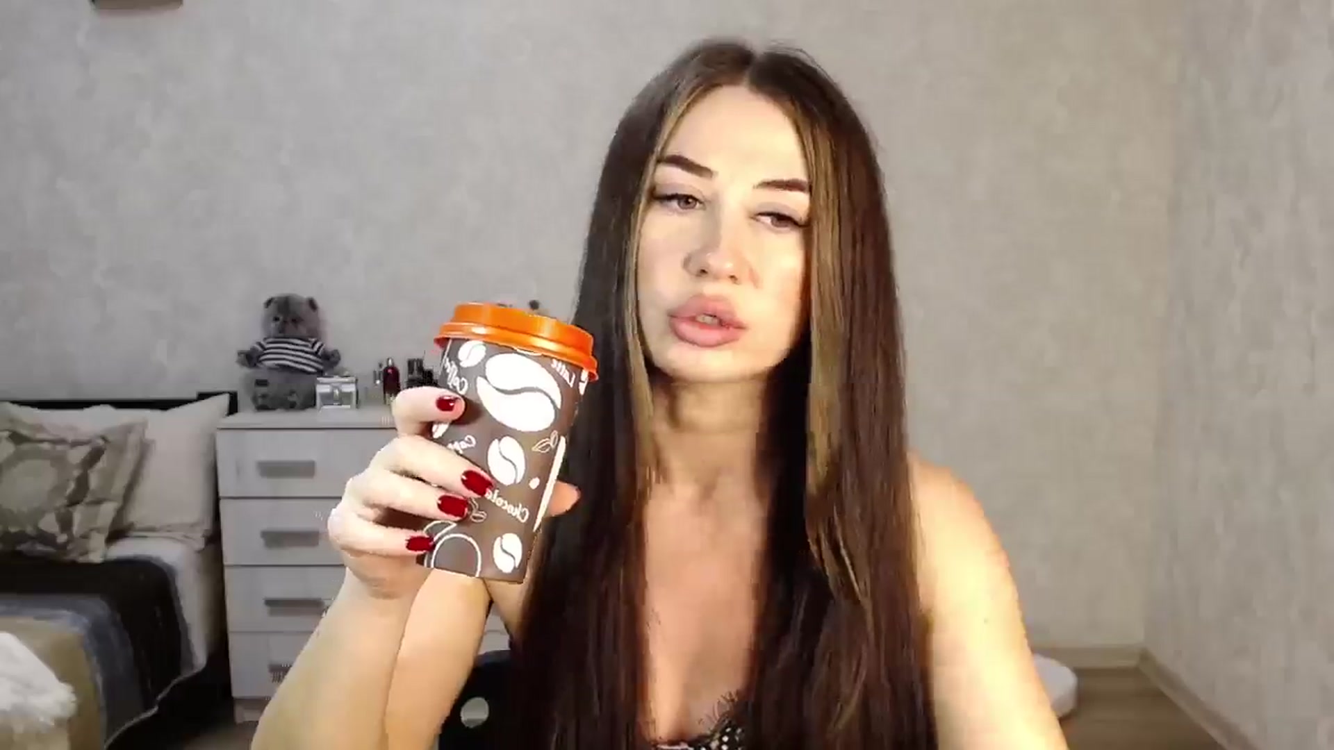 Gallery image thumbnail from SaintNicole's myfreecams stream on, 07/25/2025, 20:17 image 12 of 20