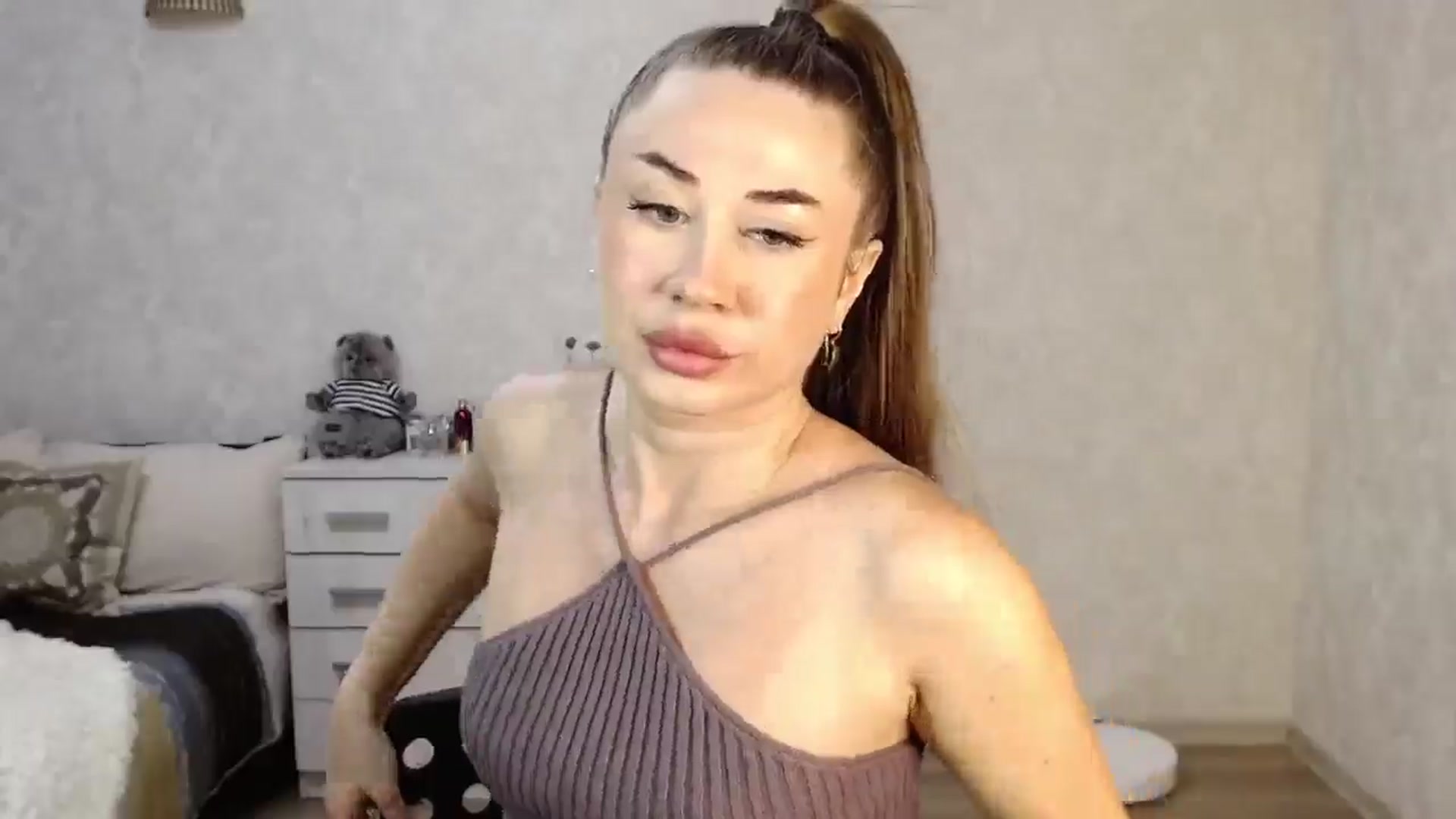 Gallery image thumbnail from SaintNicole's myfreecams stream on, 08/12/2025, 23:26 image 5 of 20