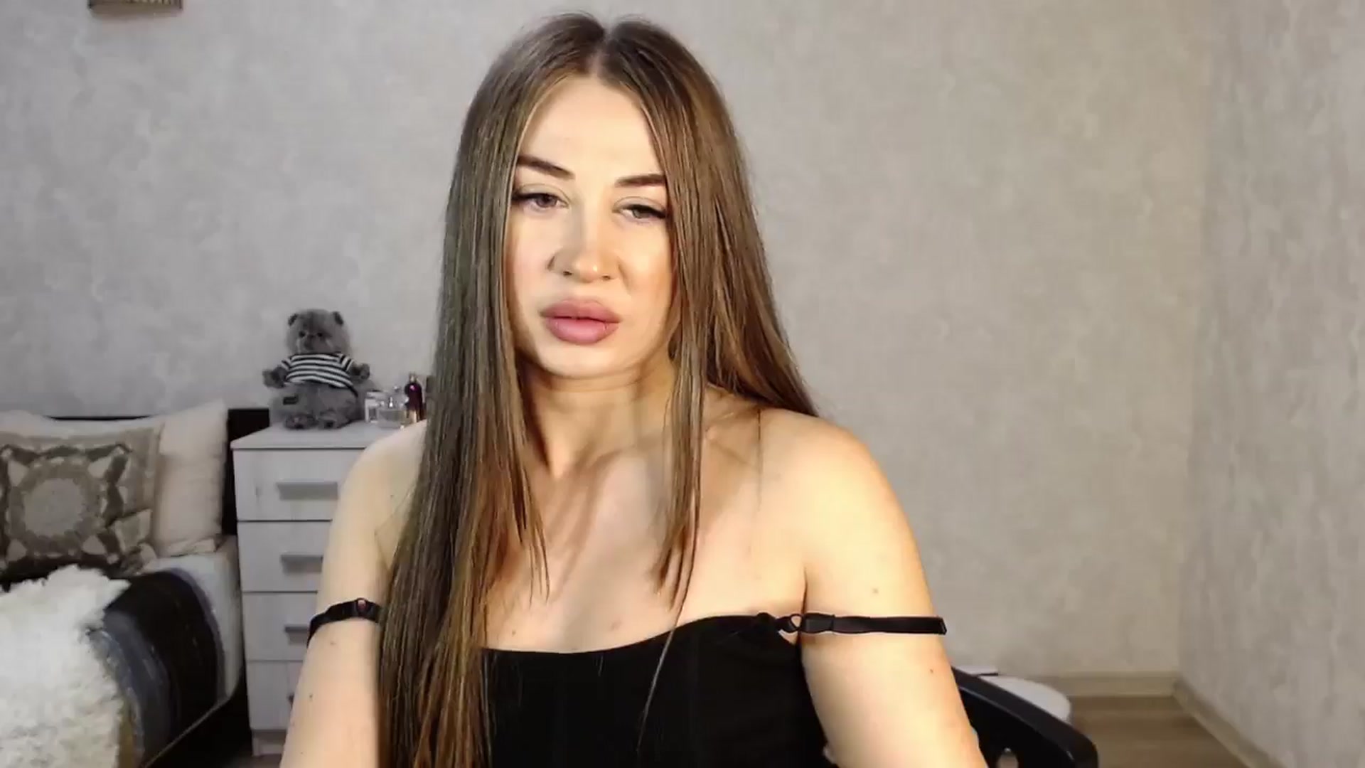 Gallery image thumbnail from SaintNicole's myfreecams stream on, 08/20/2025, 22:56 image 11 of 20