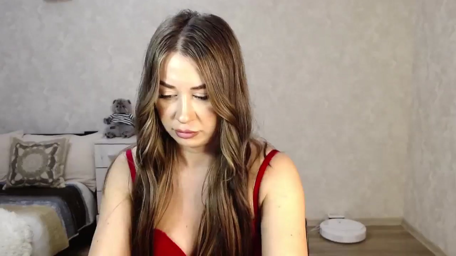 Gallery image thumbnail from SaintNicole's myfreecams stream on, 09/03/2025, 19:08 image 19 of 20
