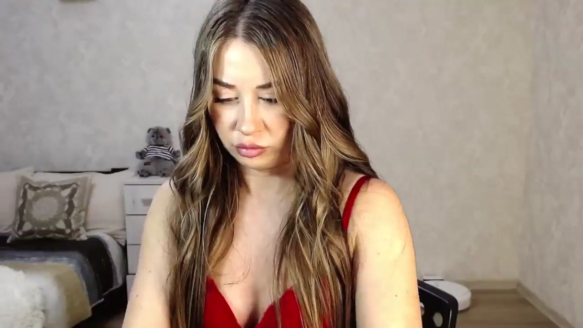 Gallery image thumbnail from SaintNicole's myfreecams stream on, 09/03/2025, 19:08 image 2 of 20