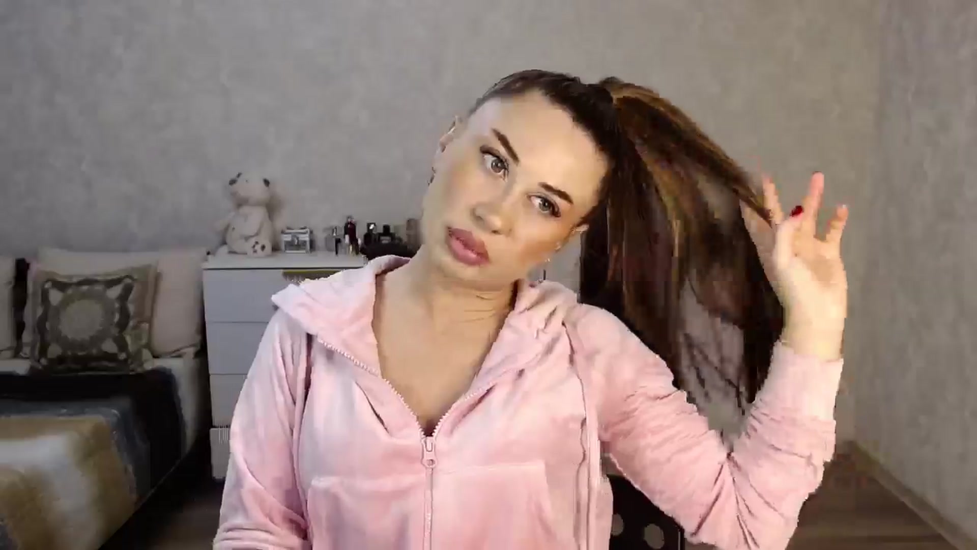 Gallery image thumbnail from SaintNicole's myfreecams stream on, 09/24/2025, 19:42 image 4 of 20