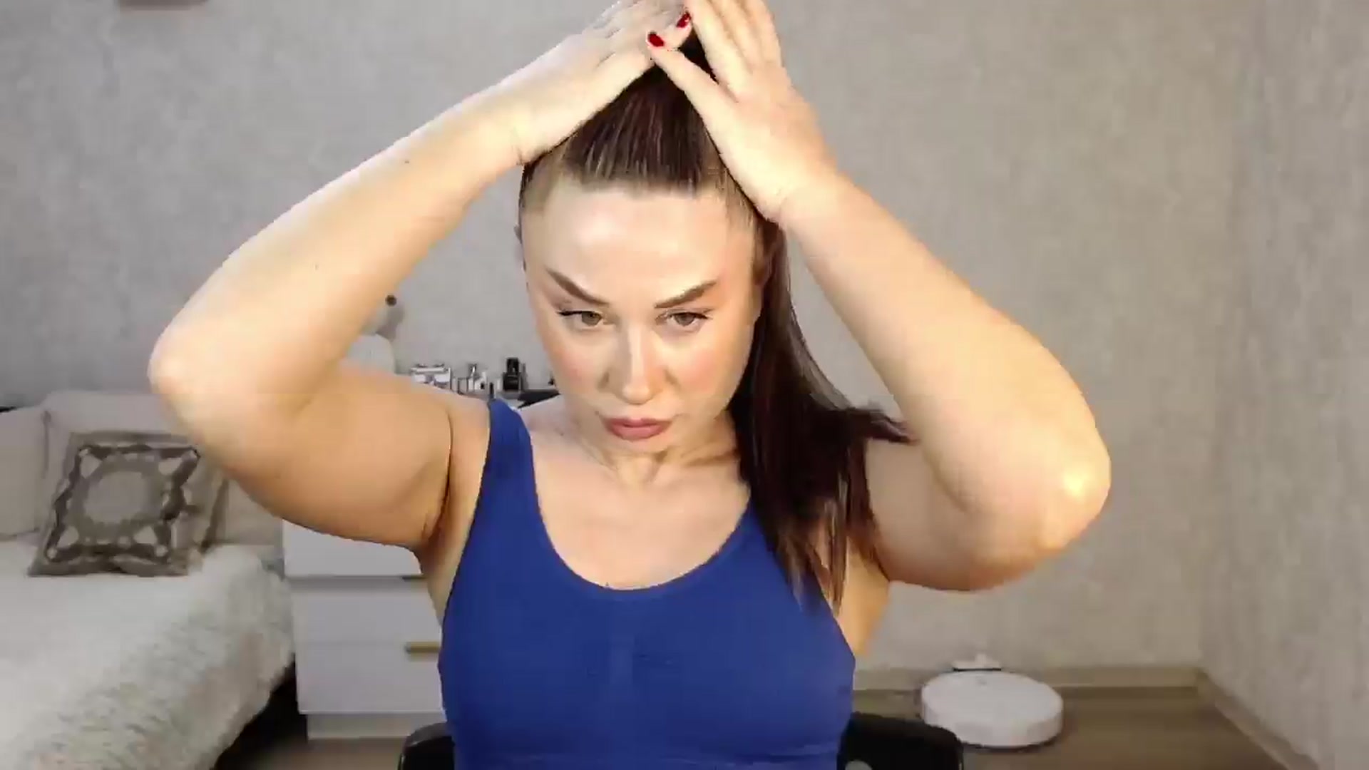 Gallery image thumbnail from SaintNicole's myfreecams stream on, 12/05/2025, 19:53 image 12 of 20