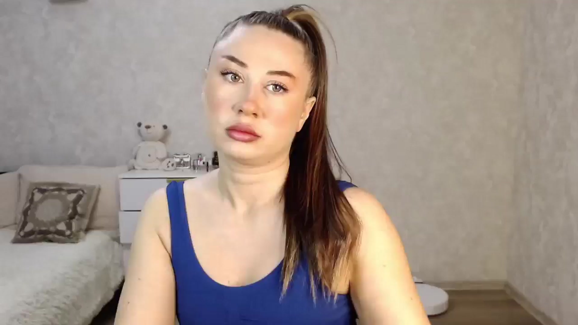 Gallery image thumbnail from SaintNicole's myfreecams stream on, 12/05/2025, 19:53 image 17 of 20