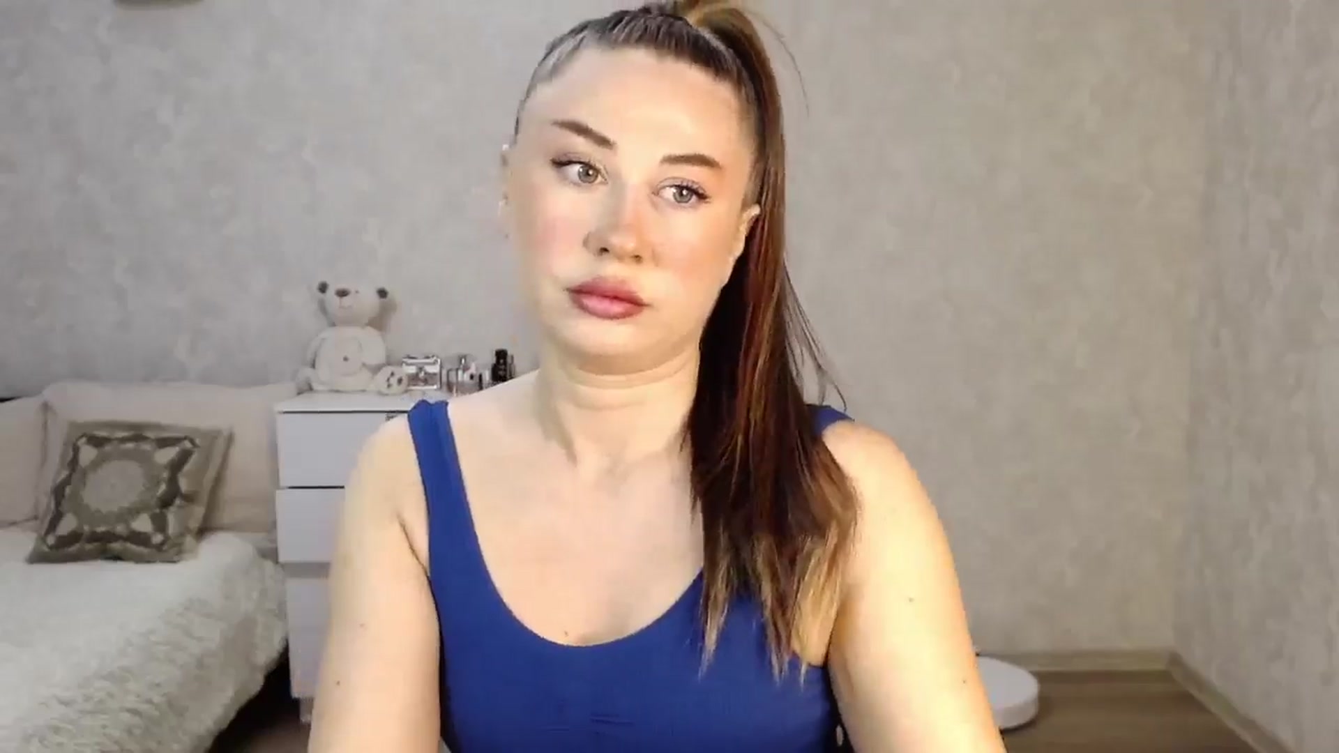 Gallery image thumbnail from SaintNicole's myfreecams stream on, 12/05/2025, 19:53 image 15 of 20