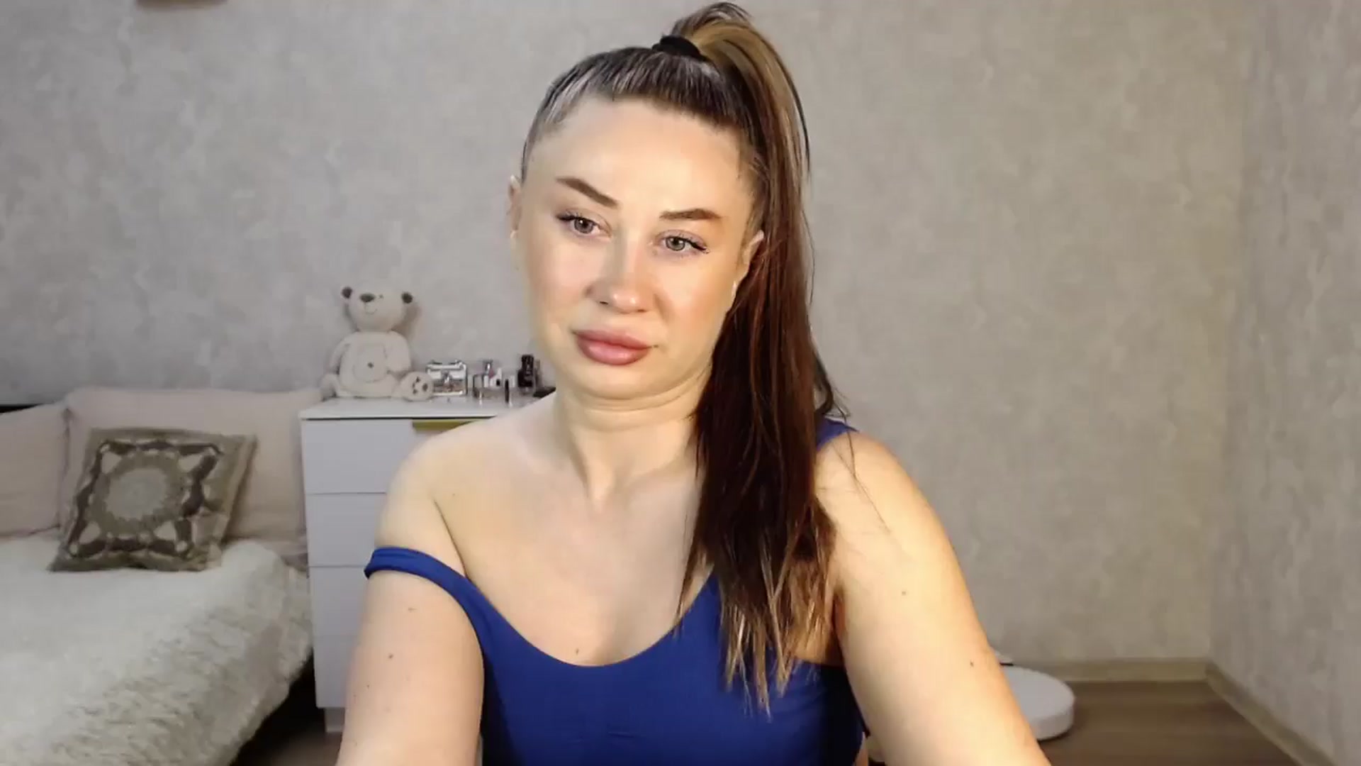 Gallery image thumbnail from SaintNicole's myfreecams stream on, 12/05/2025, 21:42 image 2 of 20