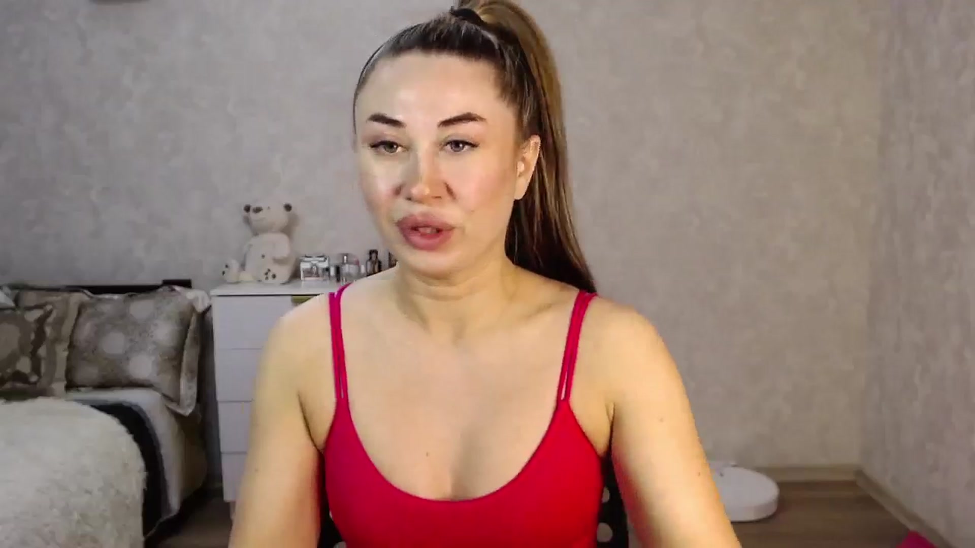 Gallery image thumbnail from SaintNicole's myfreecams stream on, 01/08/2026, 21:44 image 4 of 20