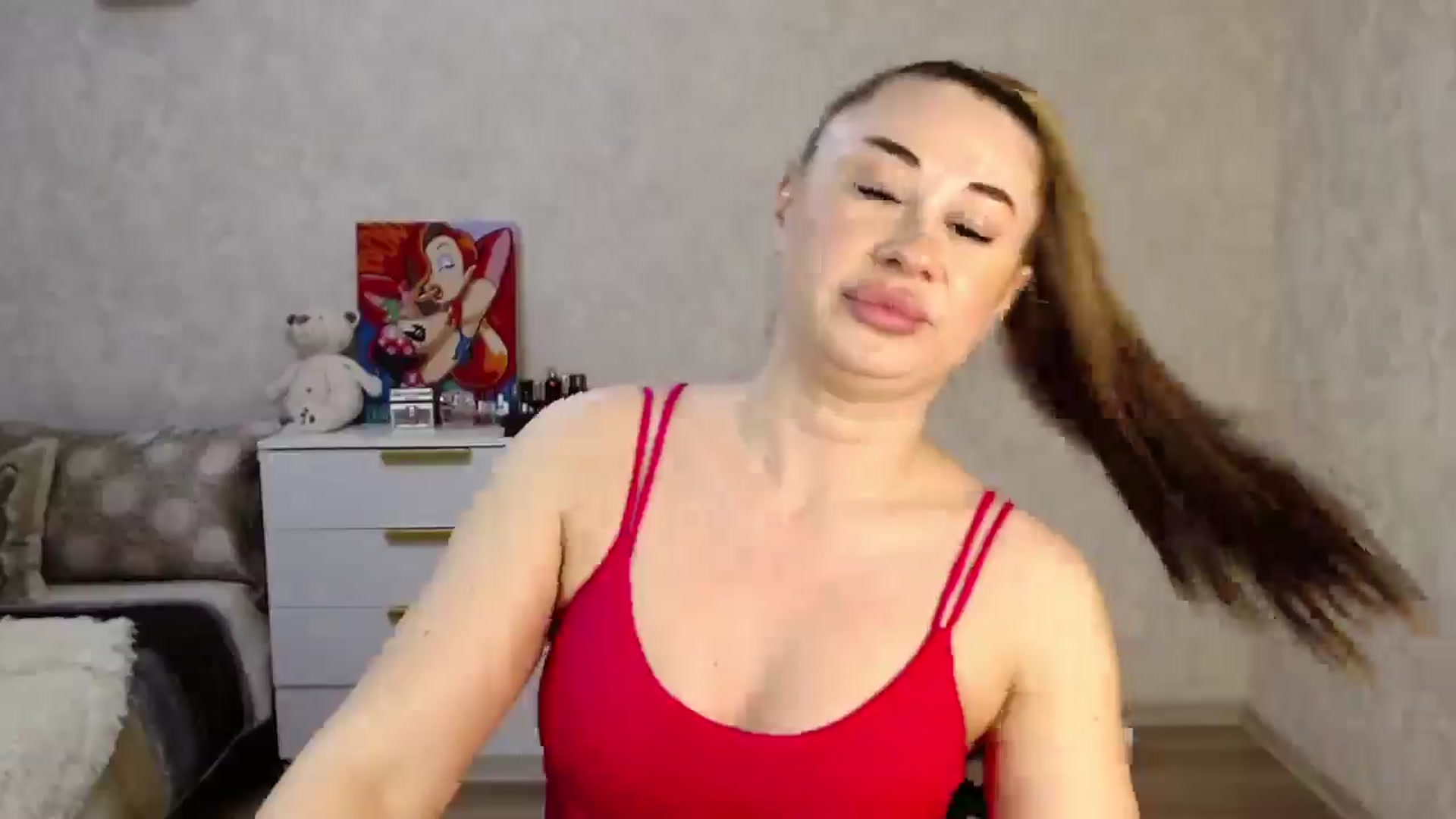 Gallery image thumbnail from SaintNicole's myfreecams stream on, 01/28/2026, 20:55 image 15 of 20