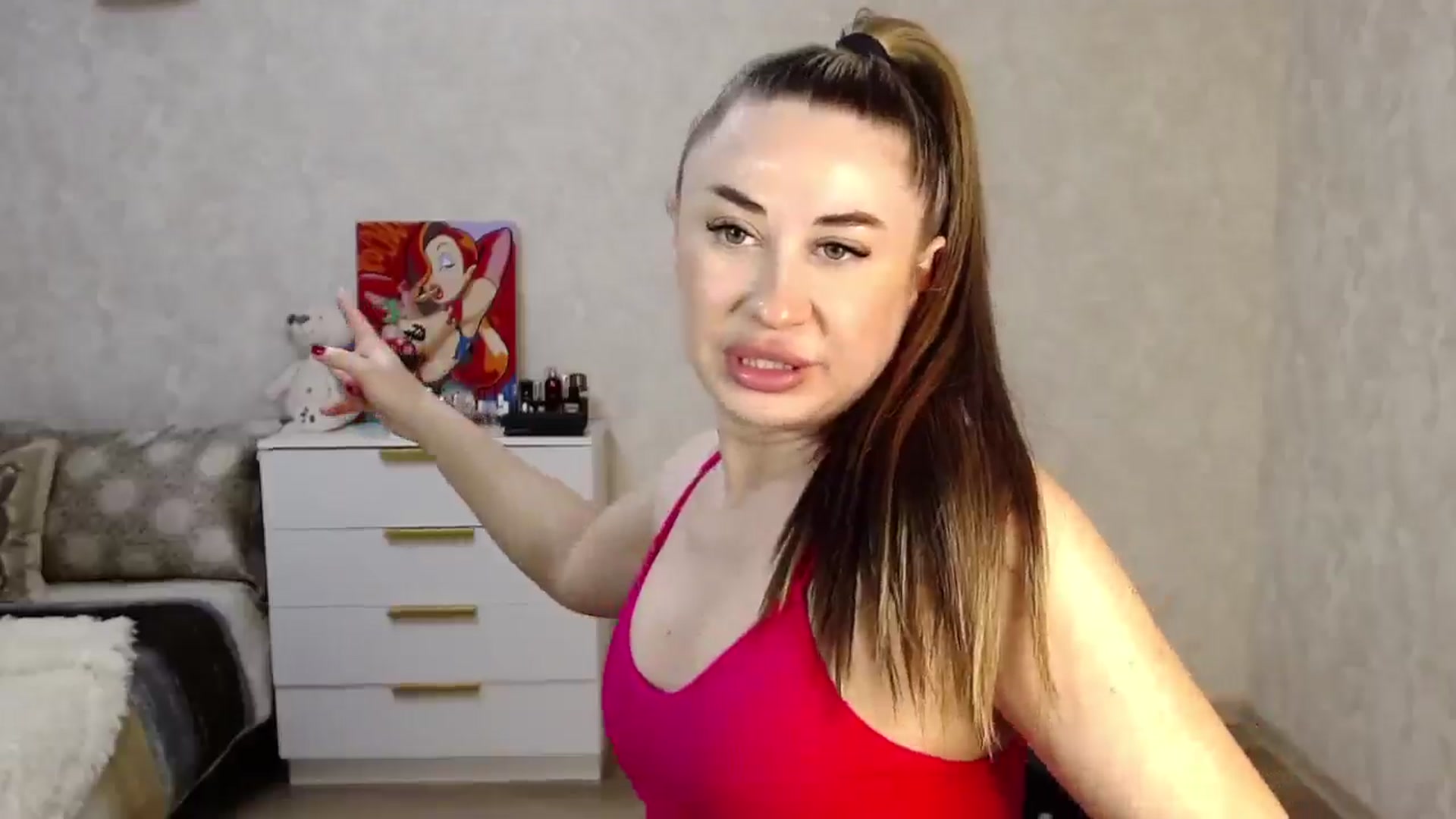Gallery image thumbnail from SaintNicole's myfreecams stream on, 01/28/2026, 20:55 image 11 of 20
