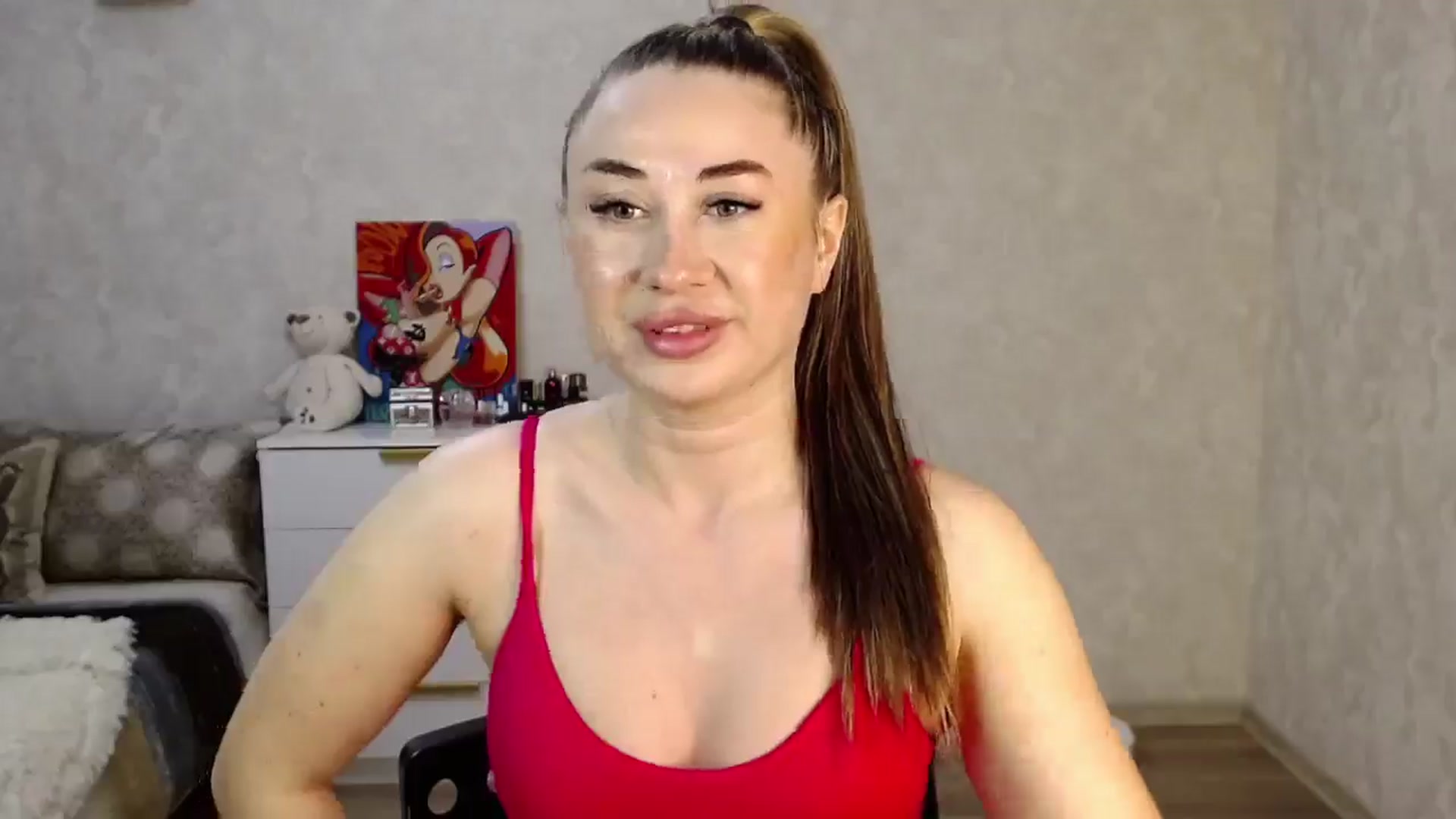 Gallery image thumbnail from SaintNicole's myfreecams stream on, 01/28/2026, 20:55 image 3 of 20