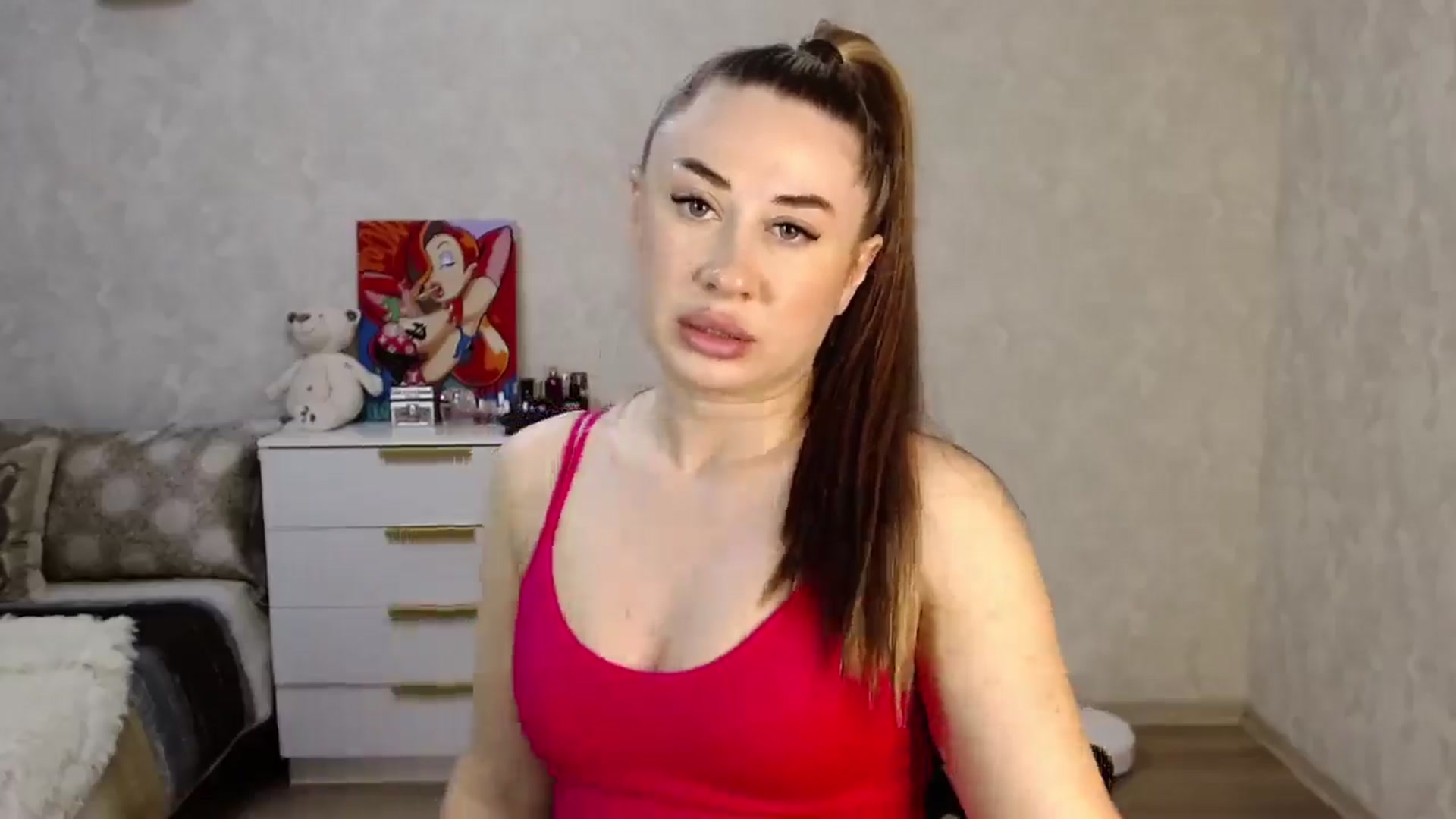 Gallery image thumbnail from SaintNicole's myfreecams stream on, 01/28/2026, 20:55 image 13 of 20