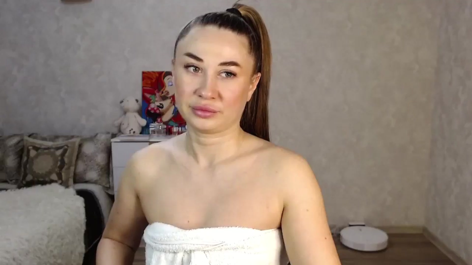 Gallery image thumbnail from SaintNicole's myfreecams stream on, 02/05/2026, 20:54 image 16 of 20