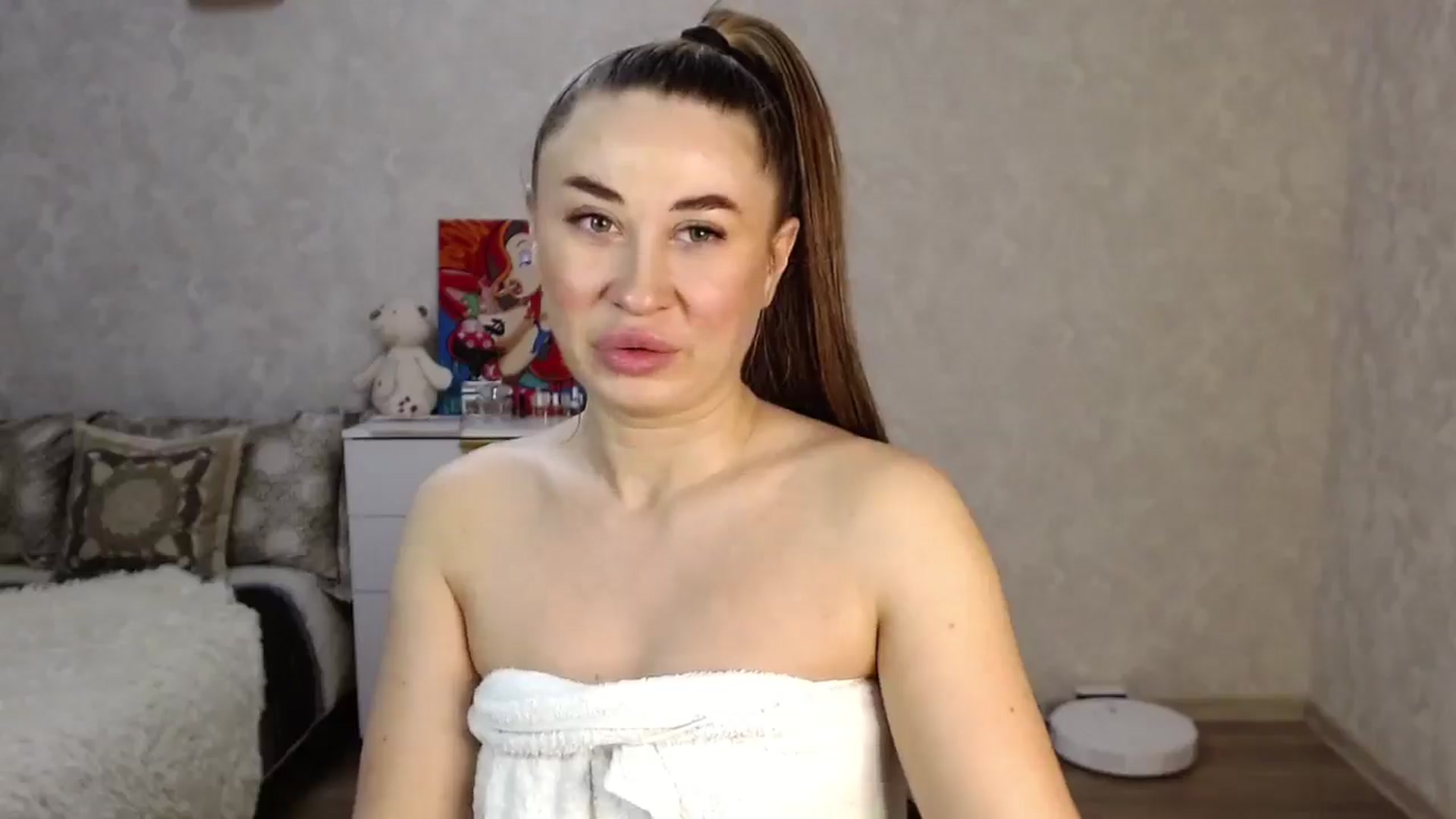 Gallery image thumbnail from SaintNicole's myfreecams stream on, 02/05/2026, 20:54 image 3 of 20