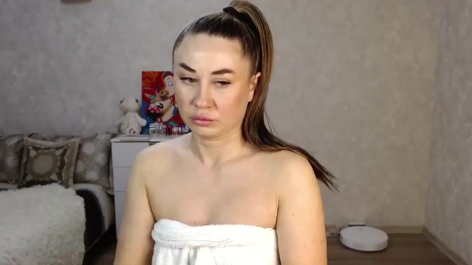 Gallery image thumbnail from SaintNicole's myfreecams stream on, 02/05/2026, 20:54 image 14 of 20