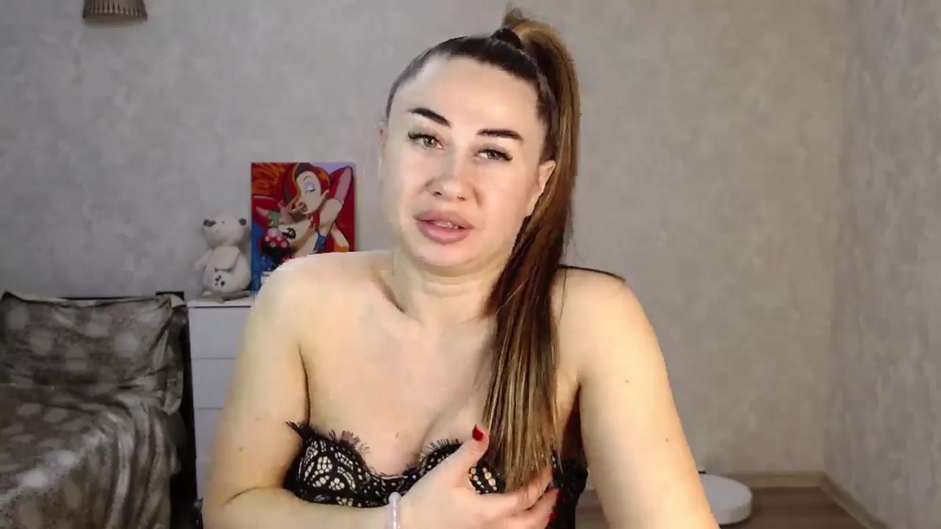 Gallery image thumbnail from SaintNicole's myfreecams stream on, 02/17/2026, 22:40 image 18 of 20