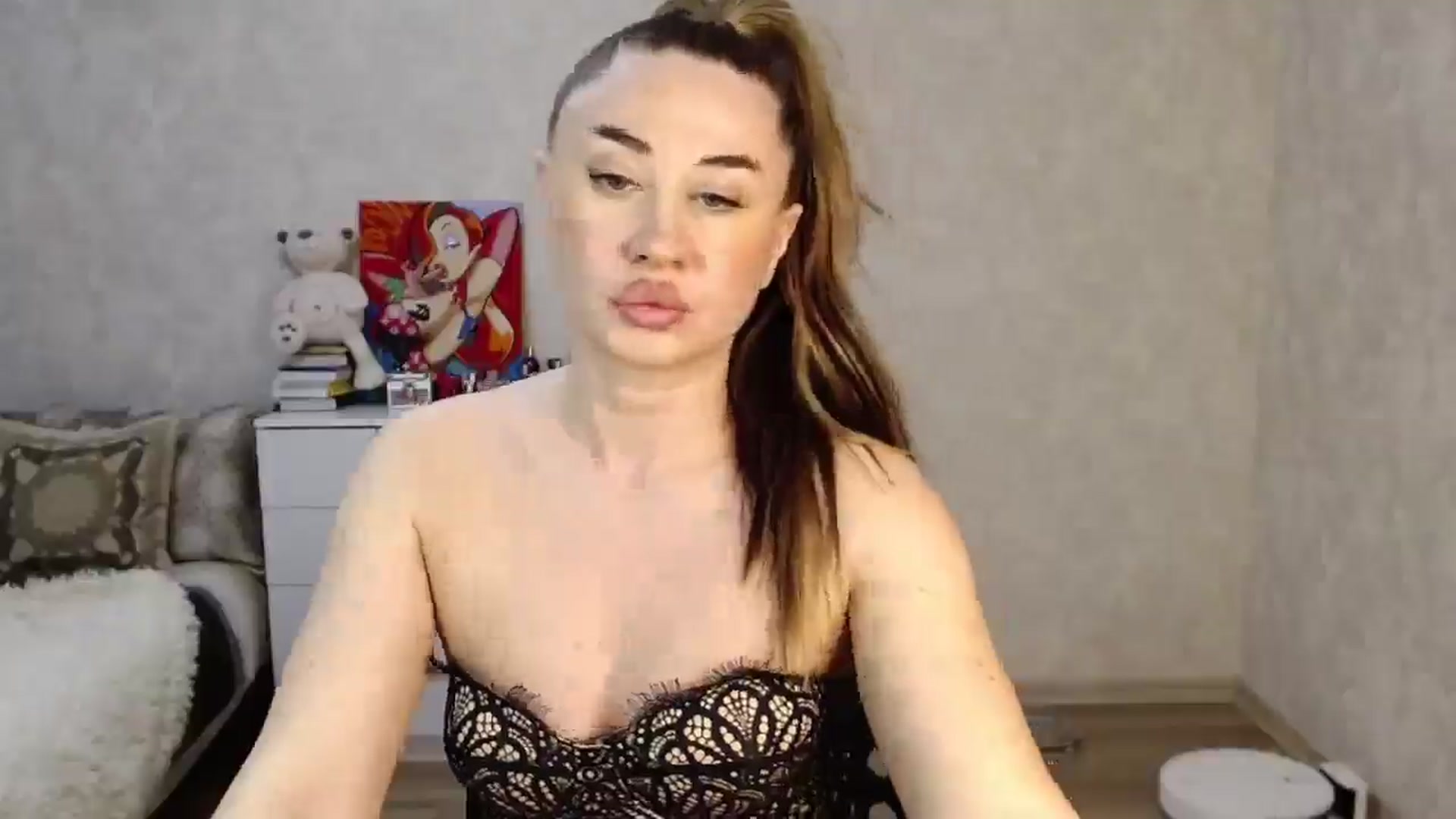 Gallery image thumbnail from SaintNicole's myfreecams stream on, 03/25/2026, 19:11 image 6 of 20