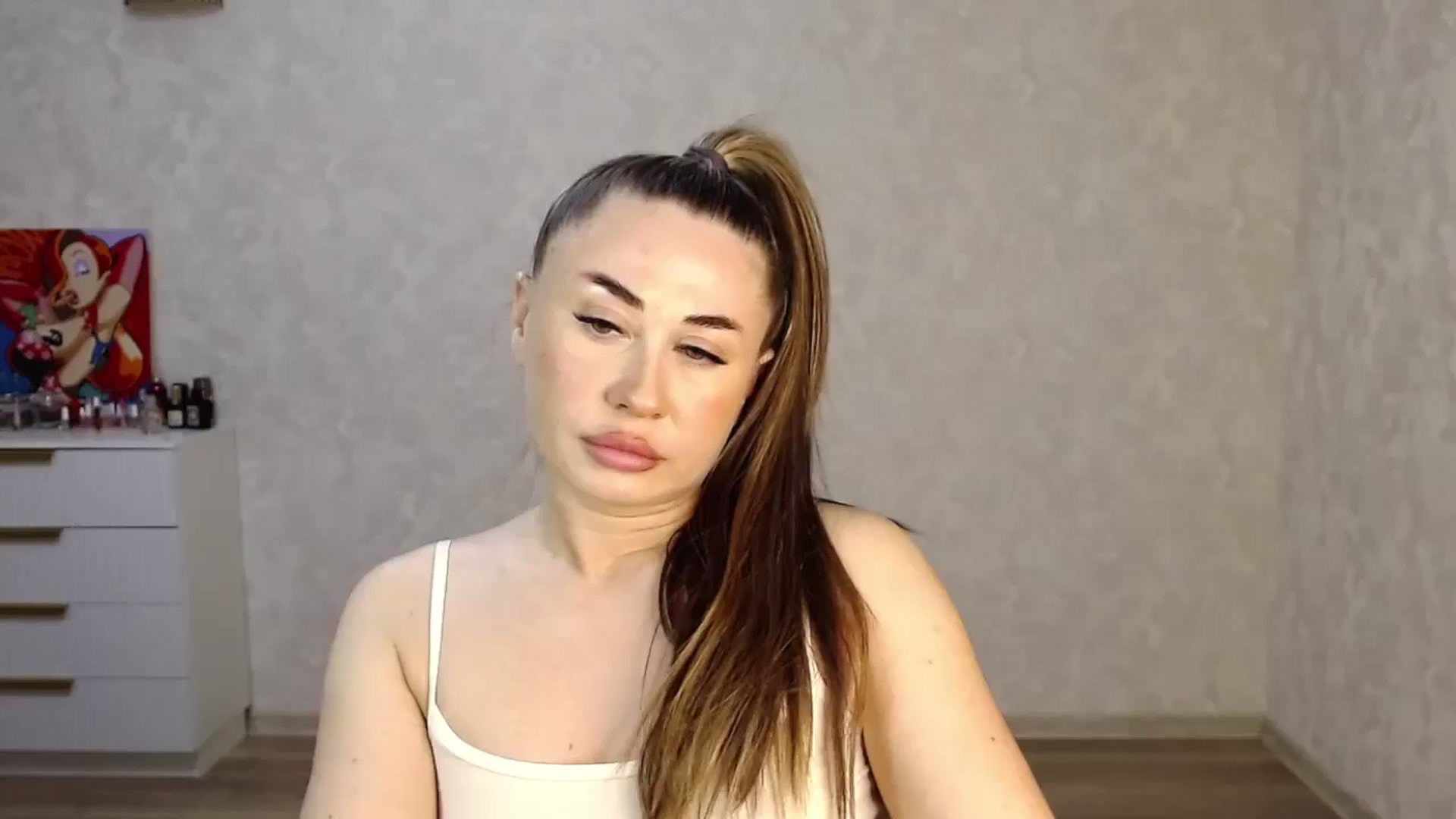 Gallery image thumbnail from SaintNicole's myfreecams stream on, 04/02/2026, 18:30 image 1 of 20