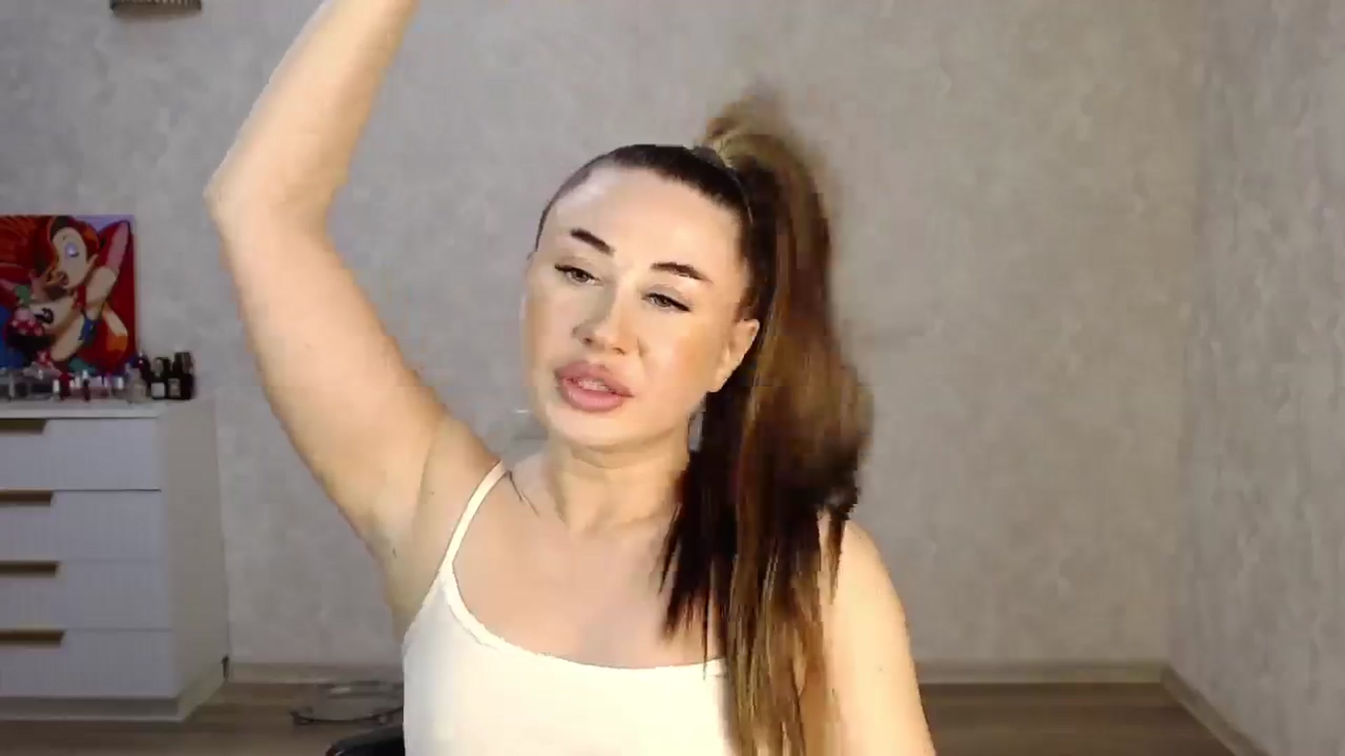 Gallery image thumbnail from SaintNicole's myfreecams stream on, 04/02/2026, 18:30 image 19 of 20