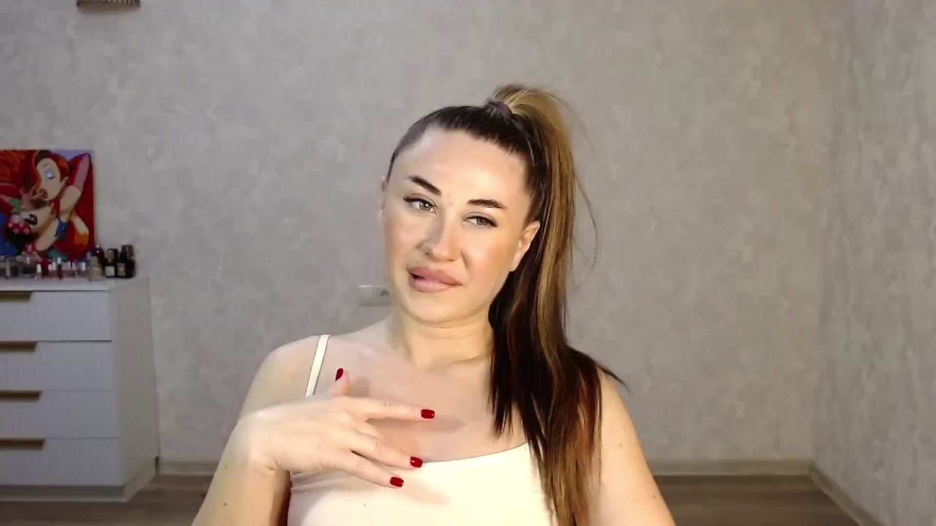 Gallery image thumbnail from SaintNicole's myfreecams stream on, 04/02/2026, 18:30 image 20 of 20
