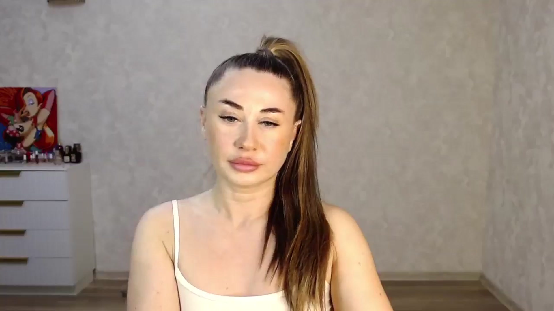 Gallery image thumbnail from SaintNicole's myfreecams stream on, 04/02/2026, 18:30 image 5 of 20