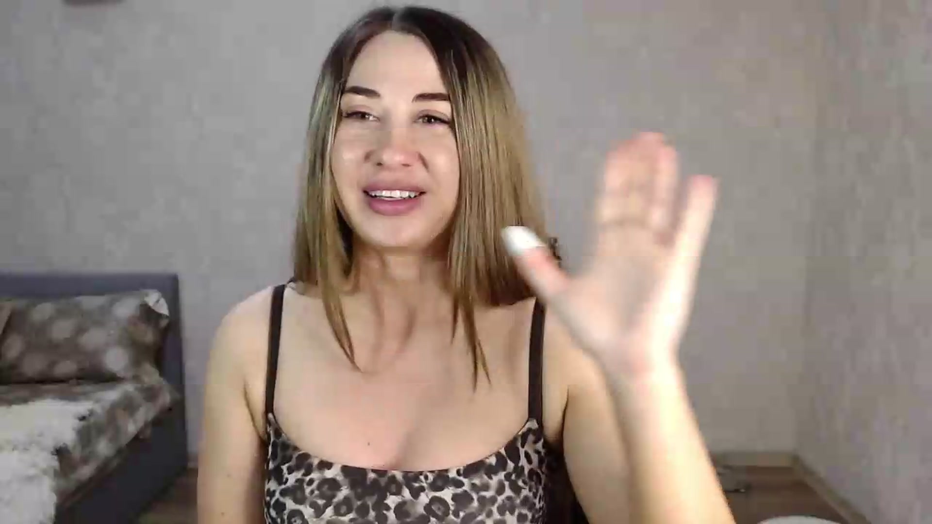 Gallery image thumbnail from SaintNicole's myfreecams stream on, 05/24/2026, 19:35 image 3 of 20