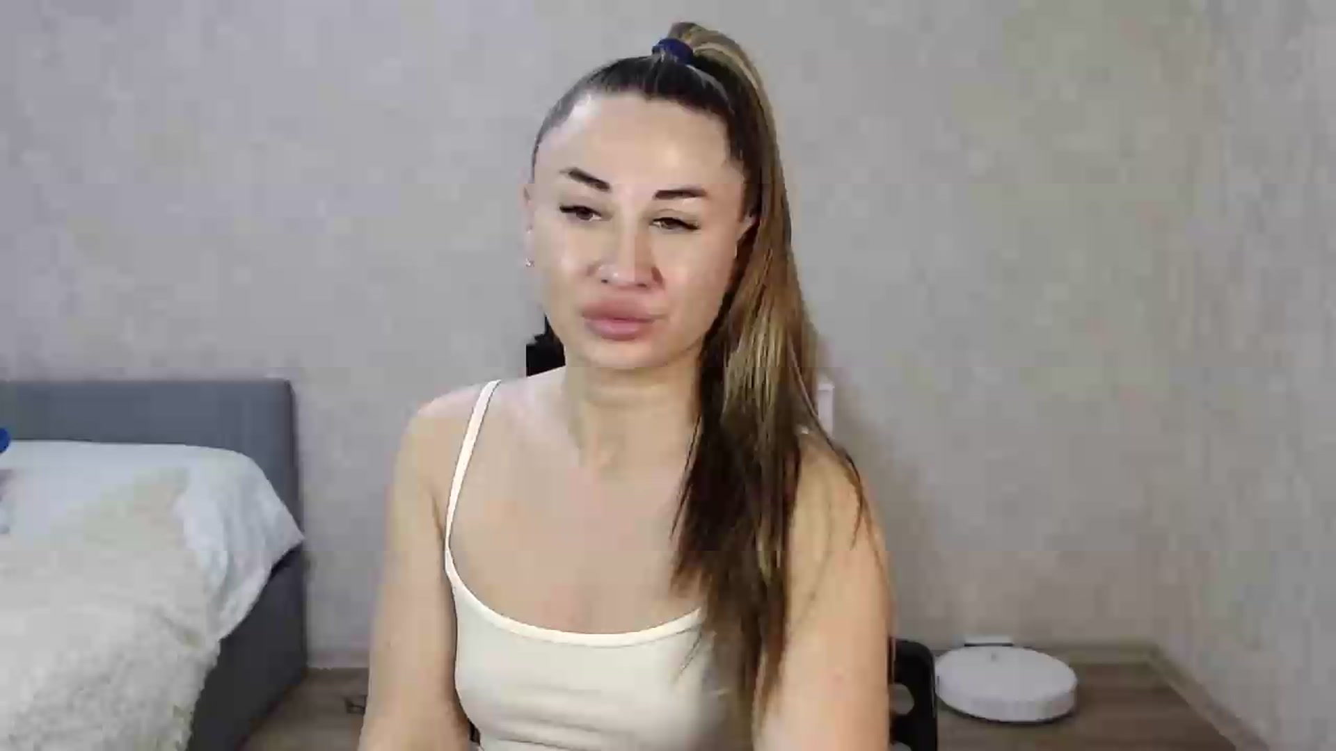 Gallery image thumbnail from SaintNicole's myfreecams stream on, 09/16/2026, 19:59 image 9 of 20