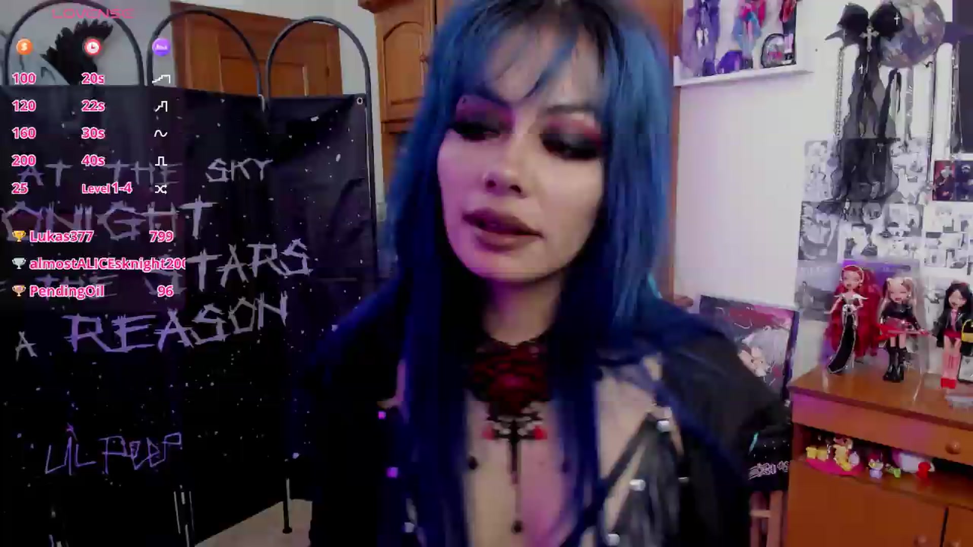 Gallery image thumbnail from Sakae_'s myfreecams stream on, 07/26/2026, 13:08 image 9 of 20