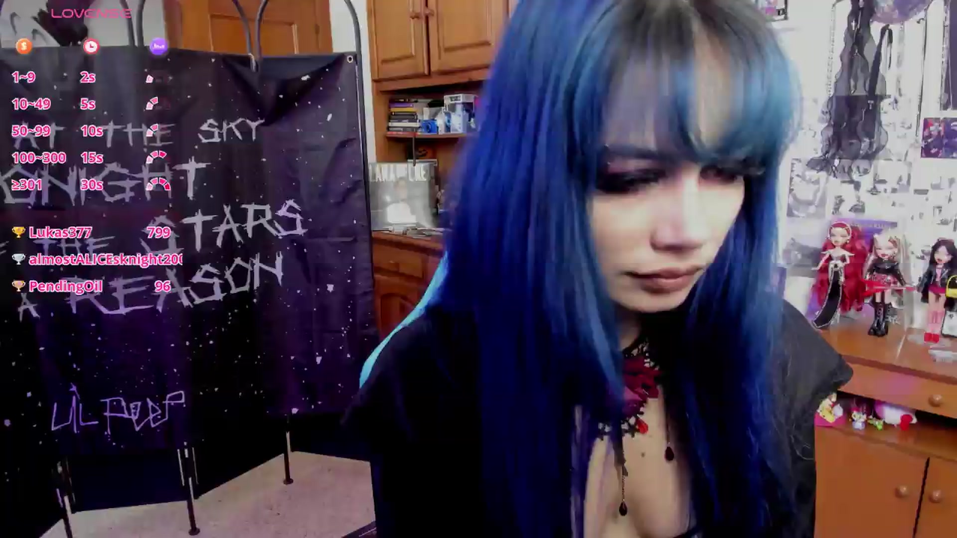 Gallery image thumbnail from Sakae_'s myfreecams stream on, 07/26/2026, 13:08 image 11 of 20