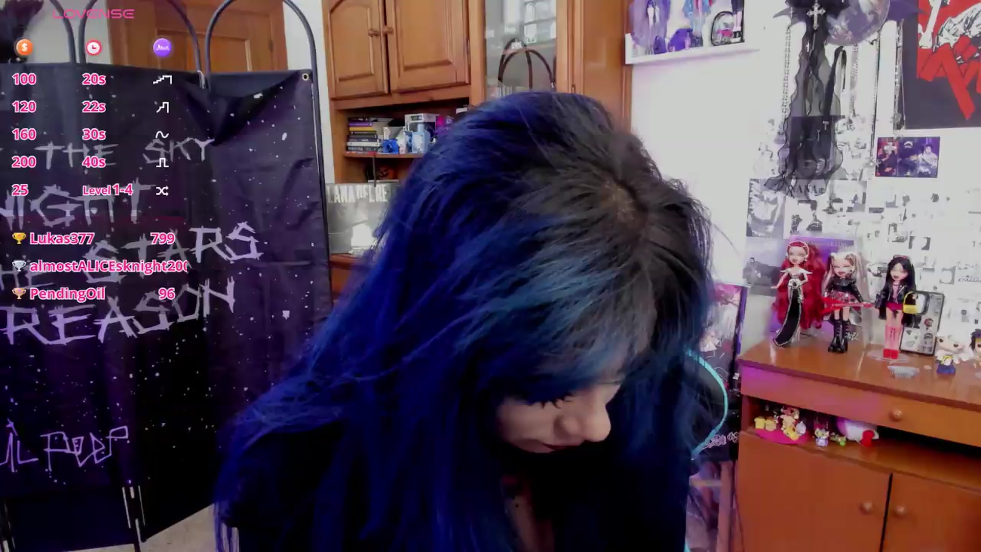 Gallery image thumbnail from Sakae_'s myfreecams stream on, 07/26/2026, 13:08 image 3 of 20