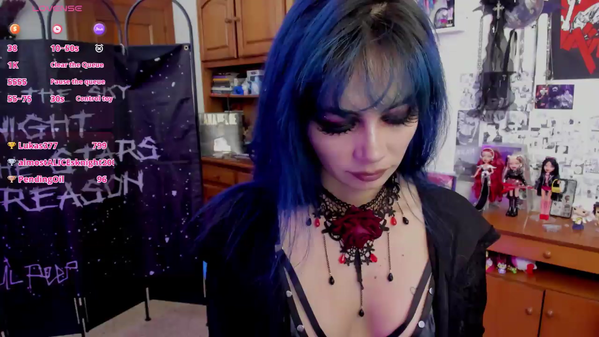Gallery image thumbnail from Sakae_'s myfreecams stream on, 07/26/2026, 13:08 image 1 of 20