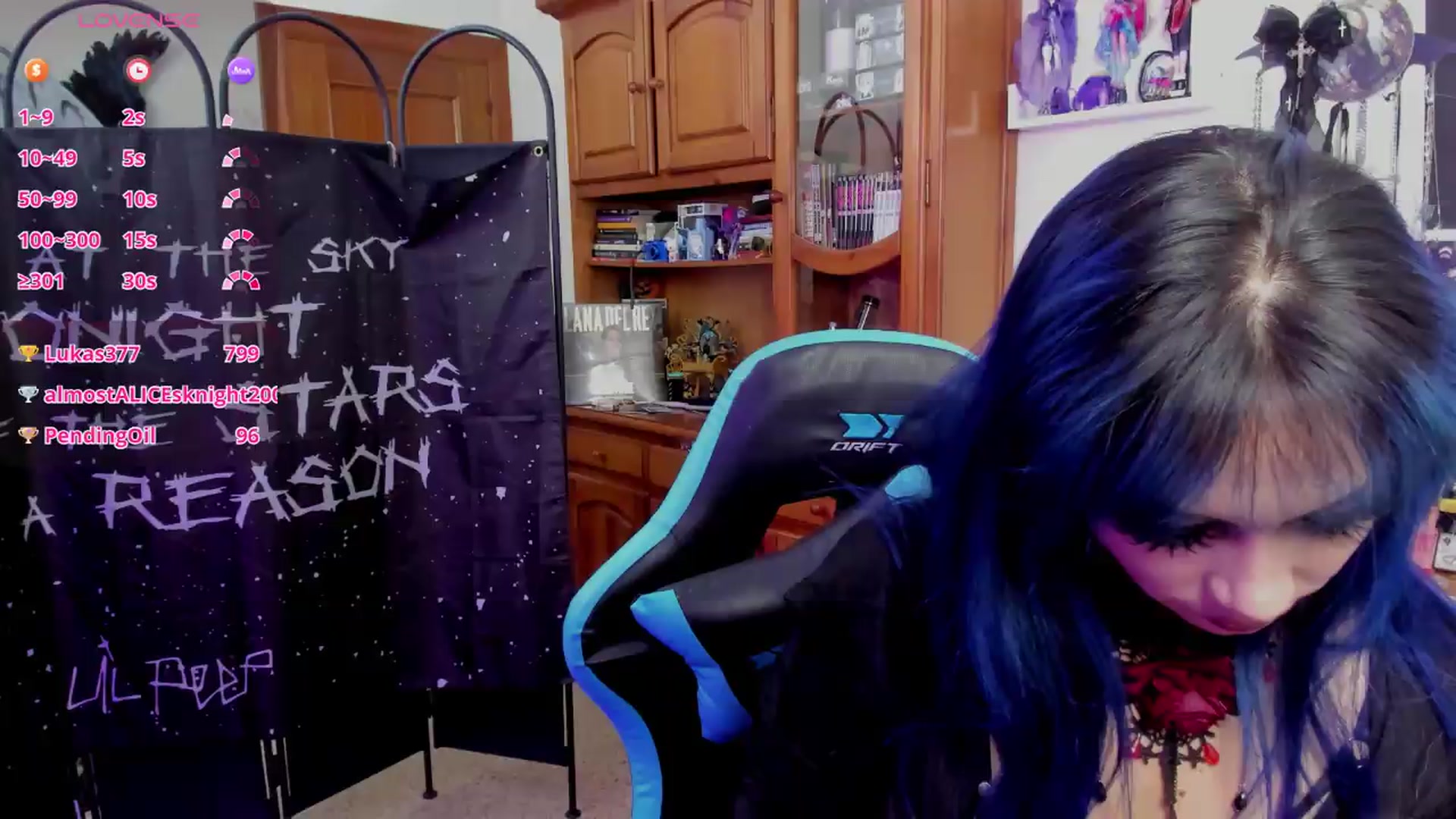 Gallery image thumbnail from Sakae_'s myfreecams stream on, 07/26/2026, 13:08 image 8 of 20