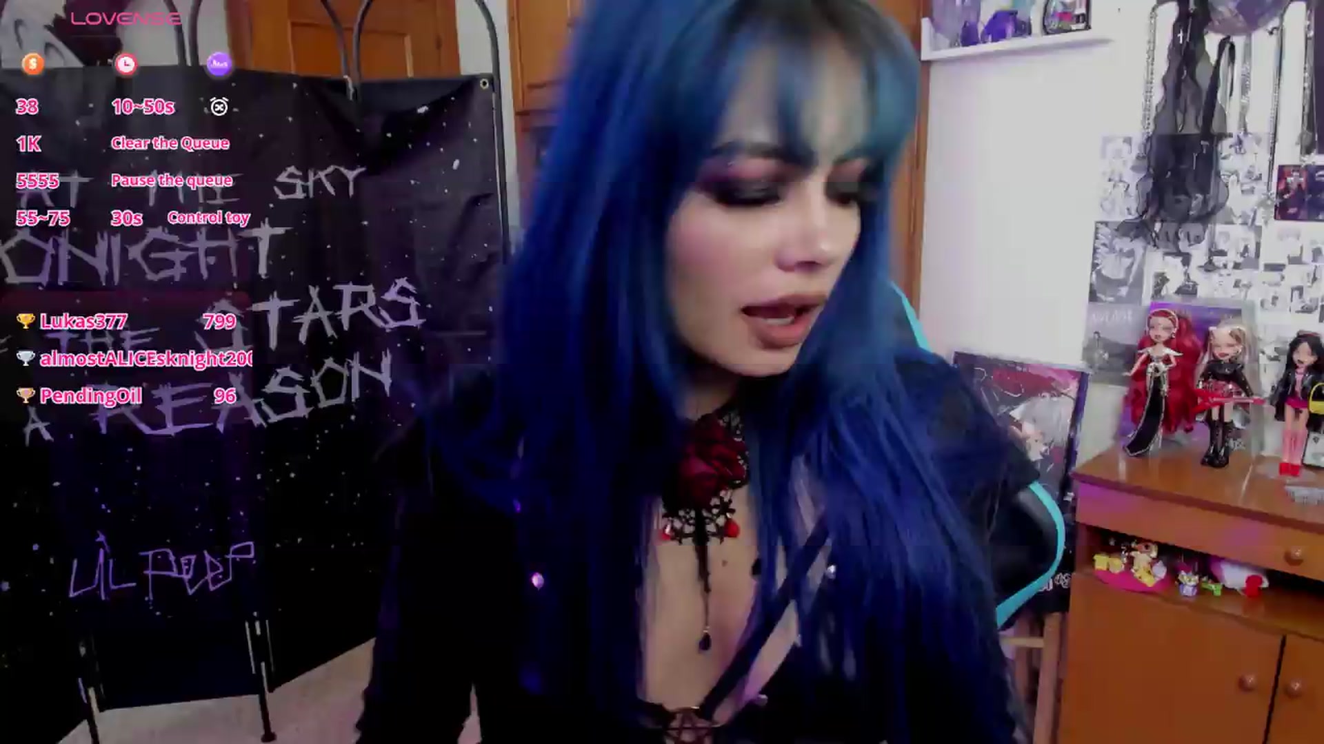 Gallery image thumbnail from Sakae_'s myfreecams stream on, 07/26/2026, 13:08 image 10 of 20