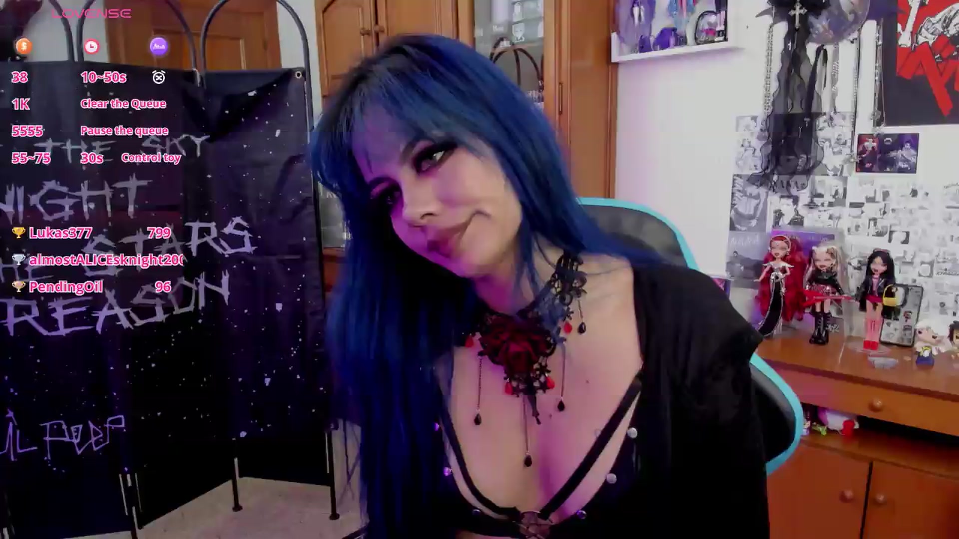 Gallery image thumbnail from Sakae_'s myfreecams stream on, 07/26/2026, 13:08 image 4 of 20
