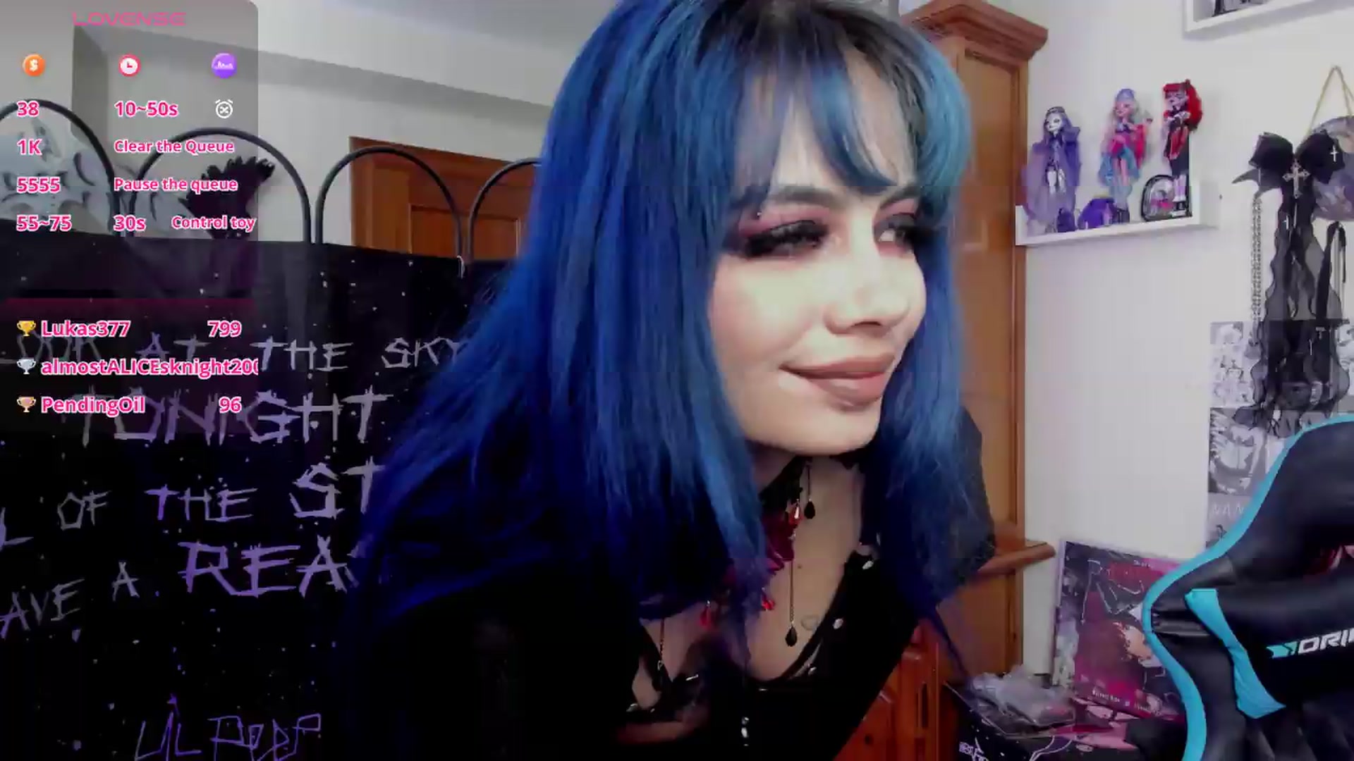 Gallery image thumbnail from Sakae_'s myfreecams stream on, 07/26/2026, 13:08 image 13 of 20