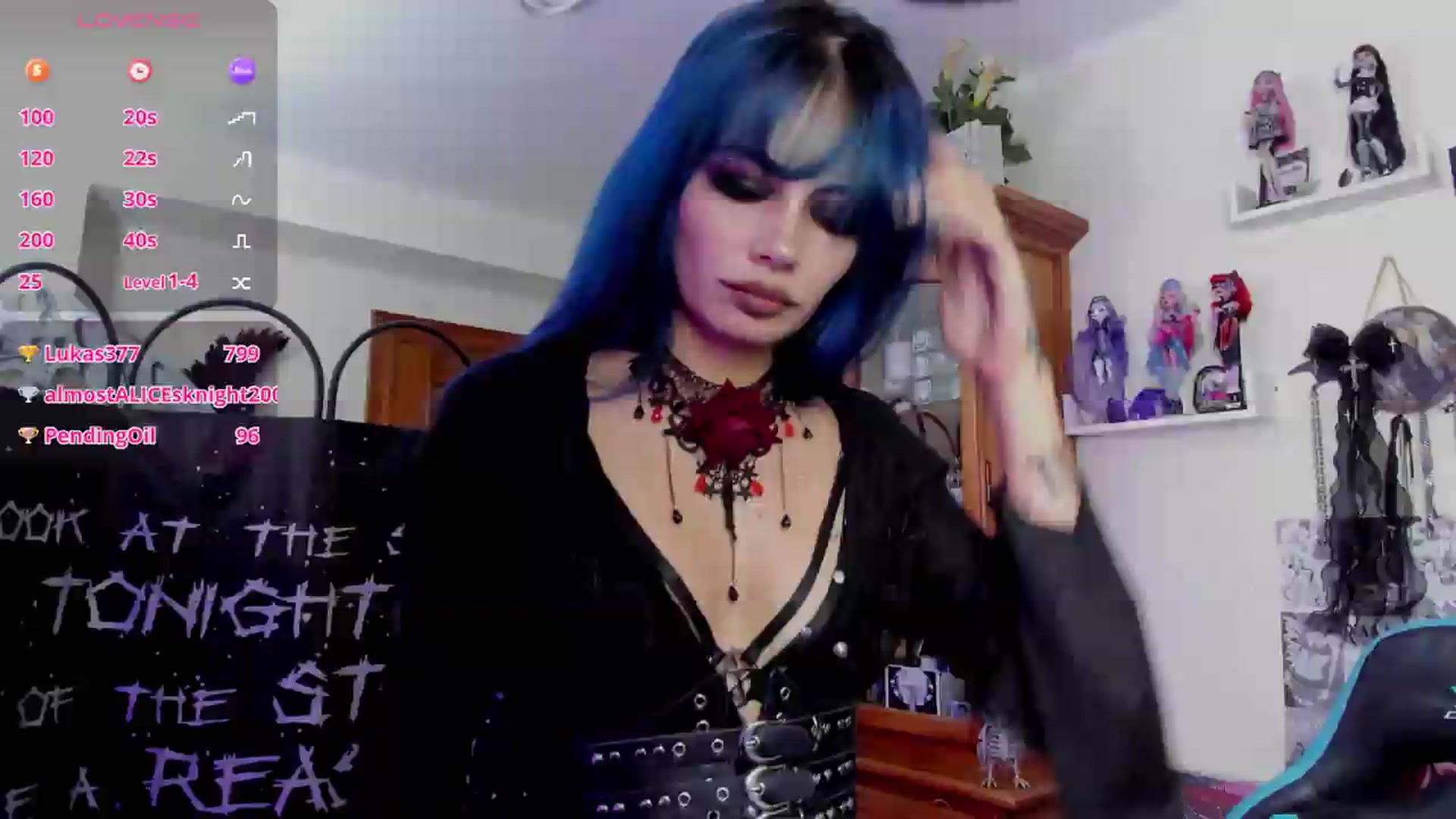 Gallery image thumbnail from Sakae_'s myfreecams stream on, 07/26/2026, 13:08 image 15 of 20