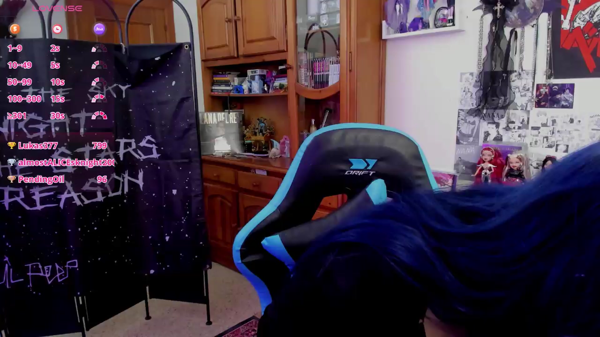 Gallery image thumbnail from Sakae_'s myfreecams stream on, 07/26/2026, 13:08 image 2 of 20