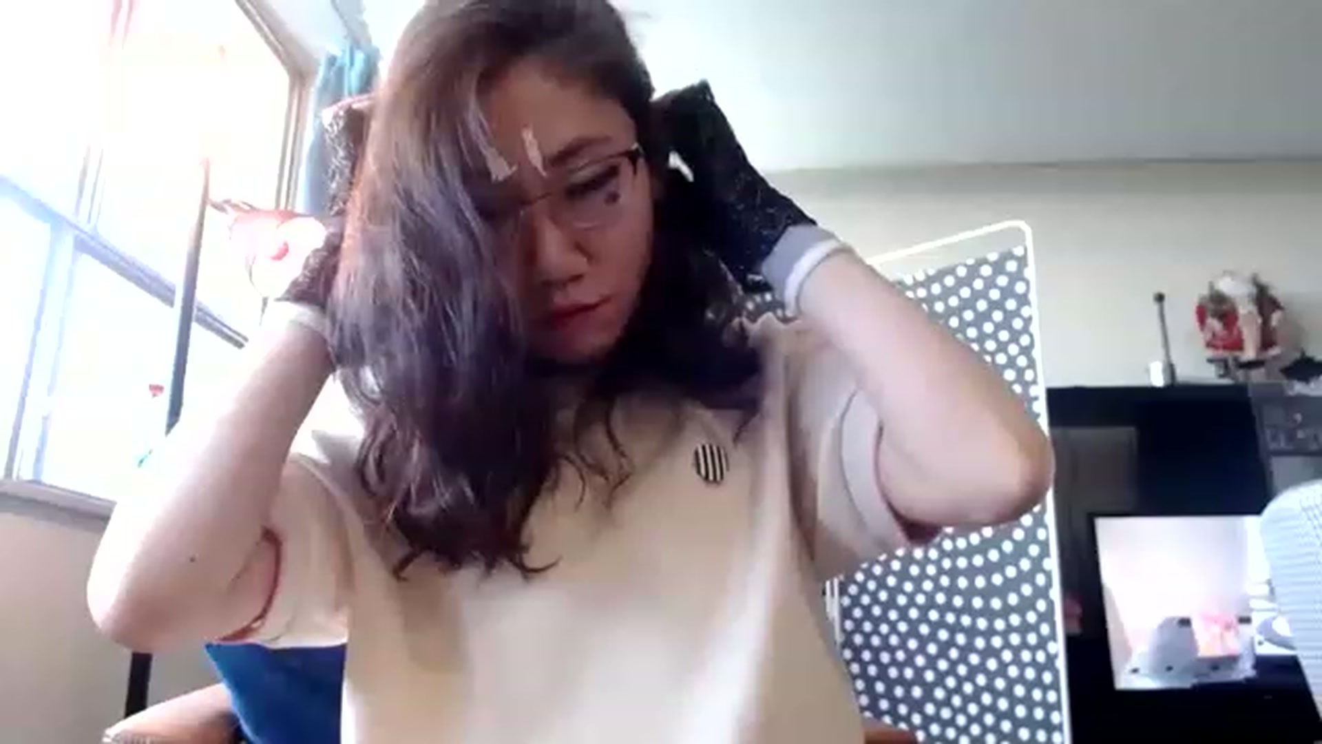 Gallery image thumbnail from SakuraCake's myfreecams stream on, 06/12/2023, 23:27 image 15 of 20